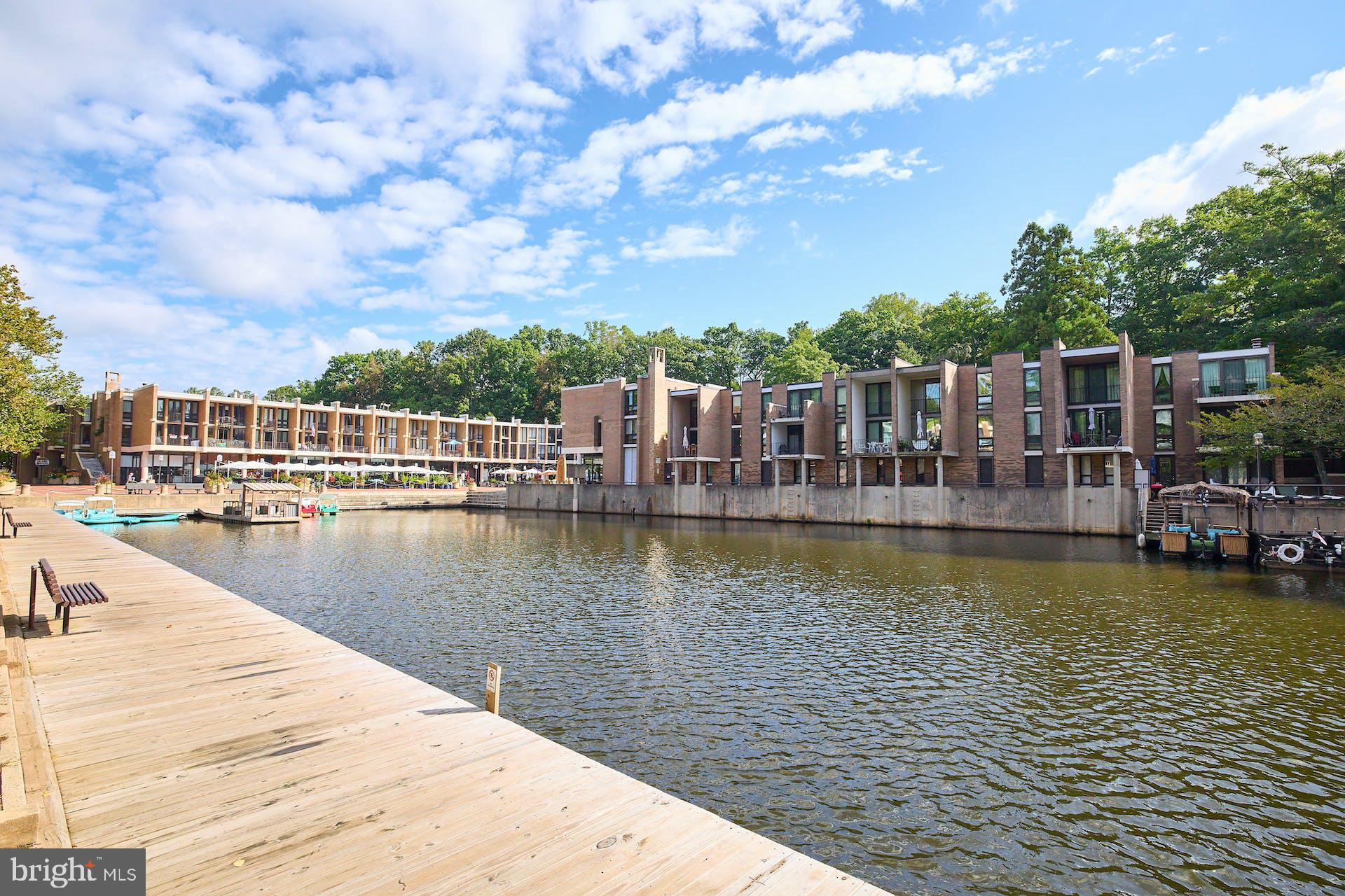 LAKE ANNE OF RESTON - Residential