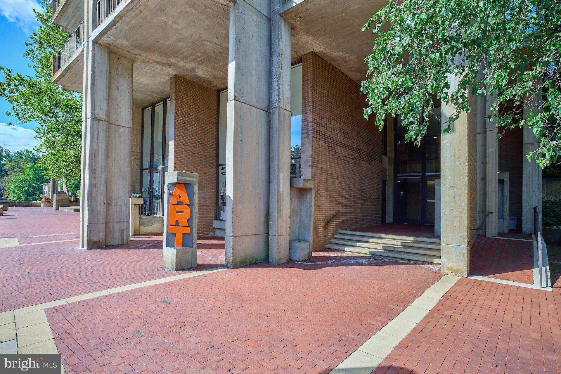 LAKE ANNE OF RESTON - Residential