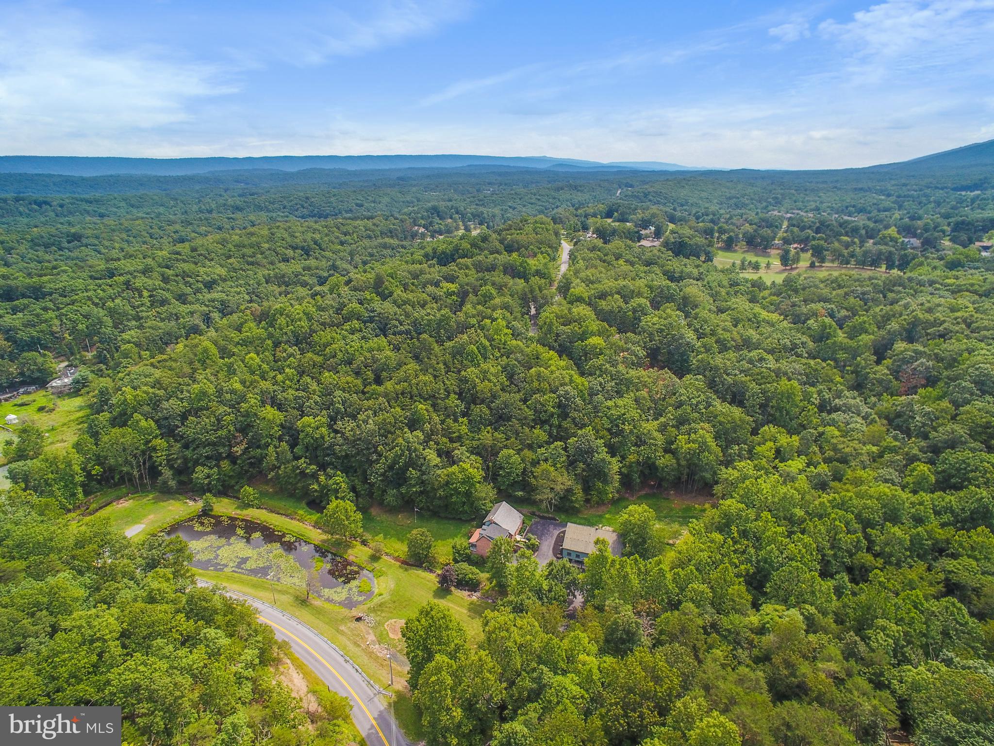 HEDGESVILLE - Residential