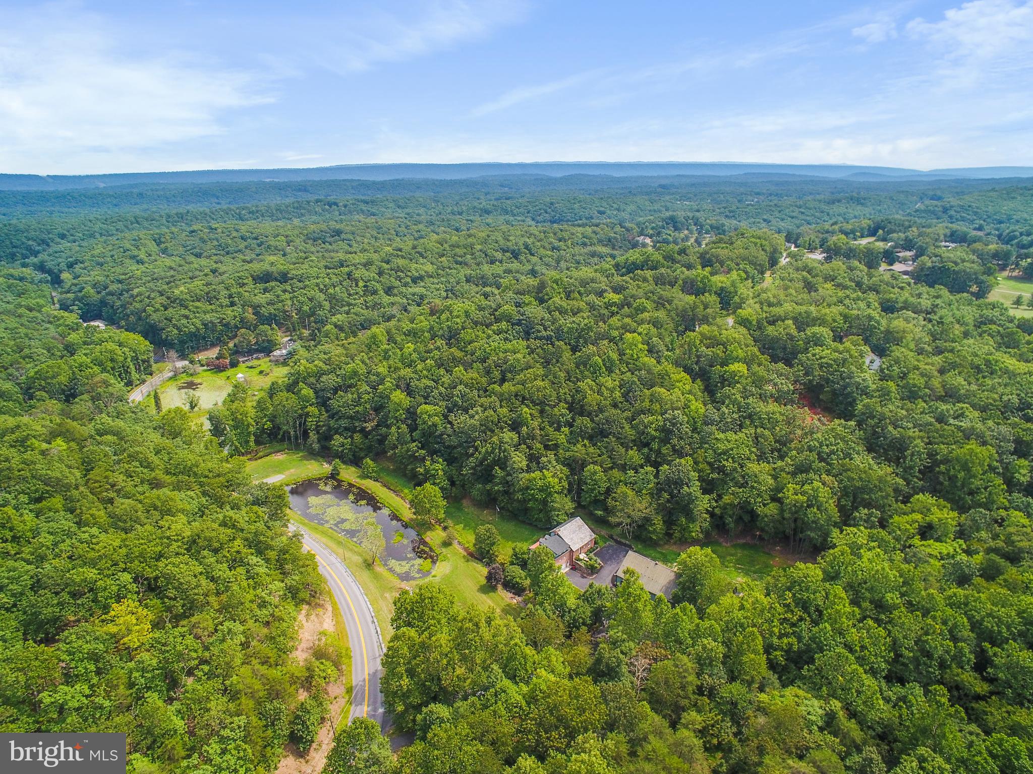 HEDGESVILLE - Residential