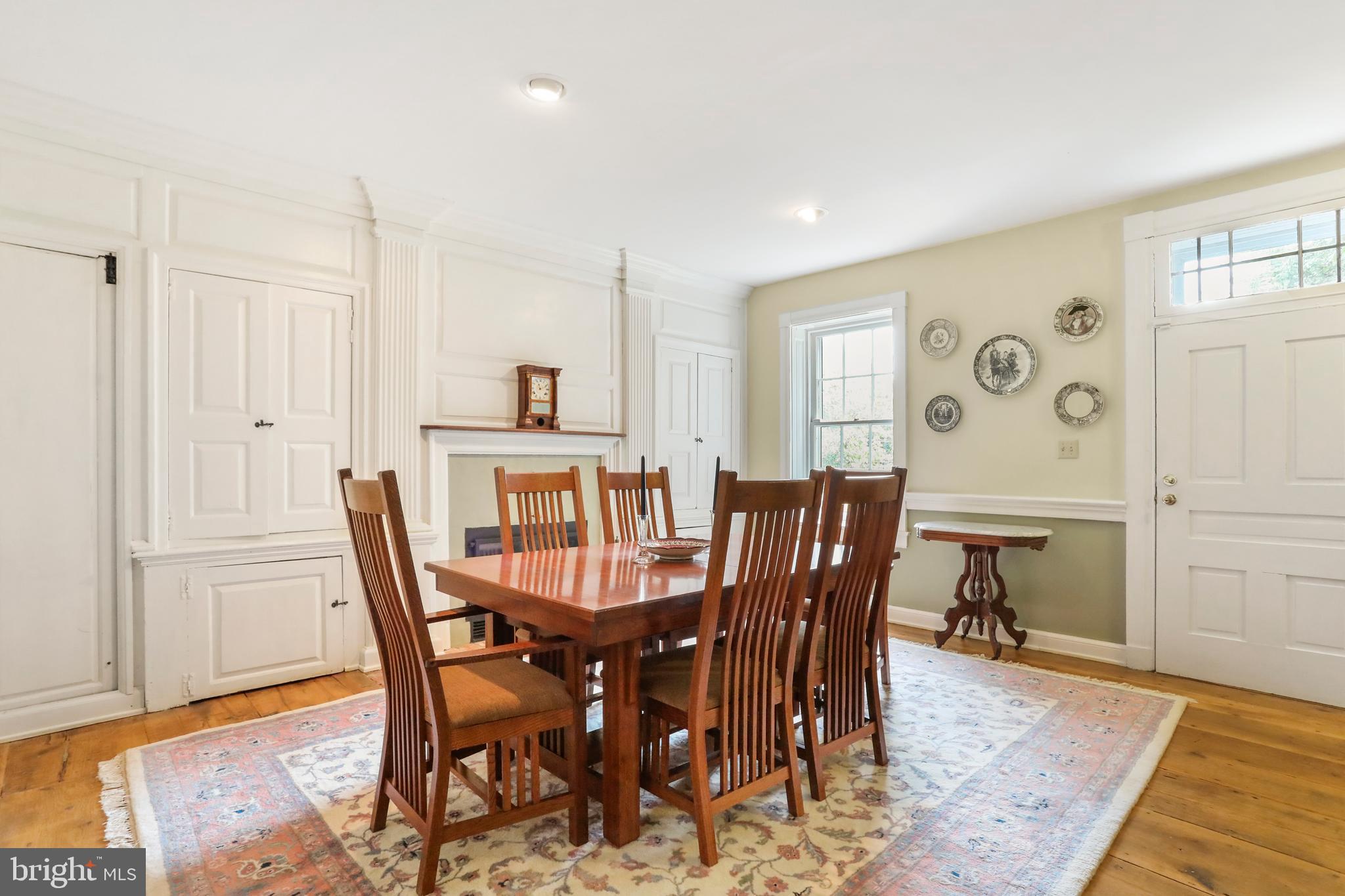 HEDGESVILLE - Residential