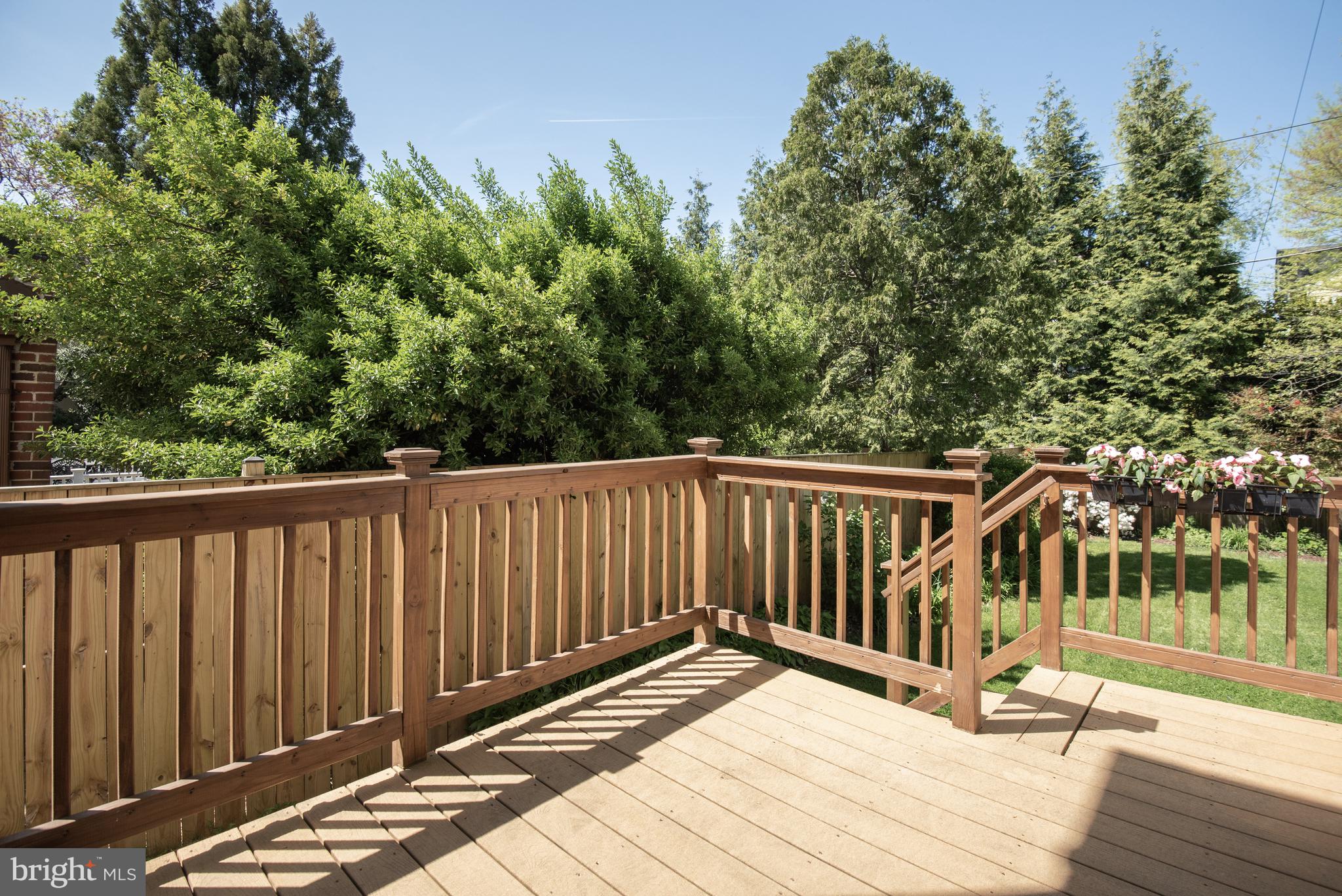 CHEVY CHASE VILLAGE - Residential