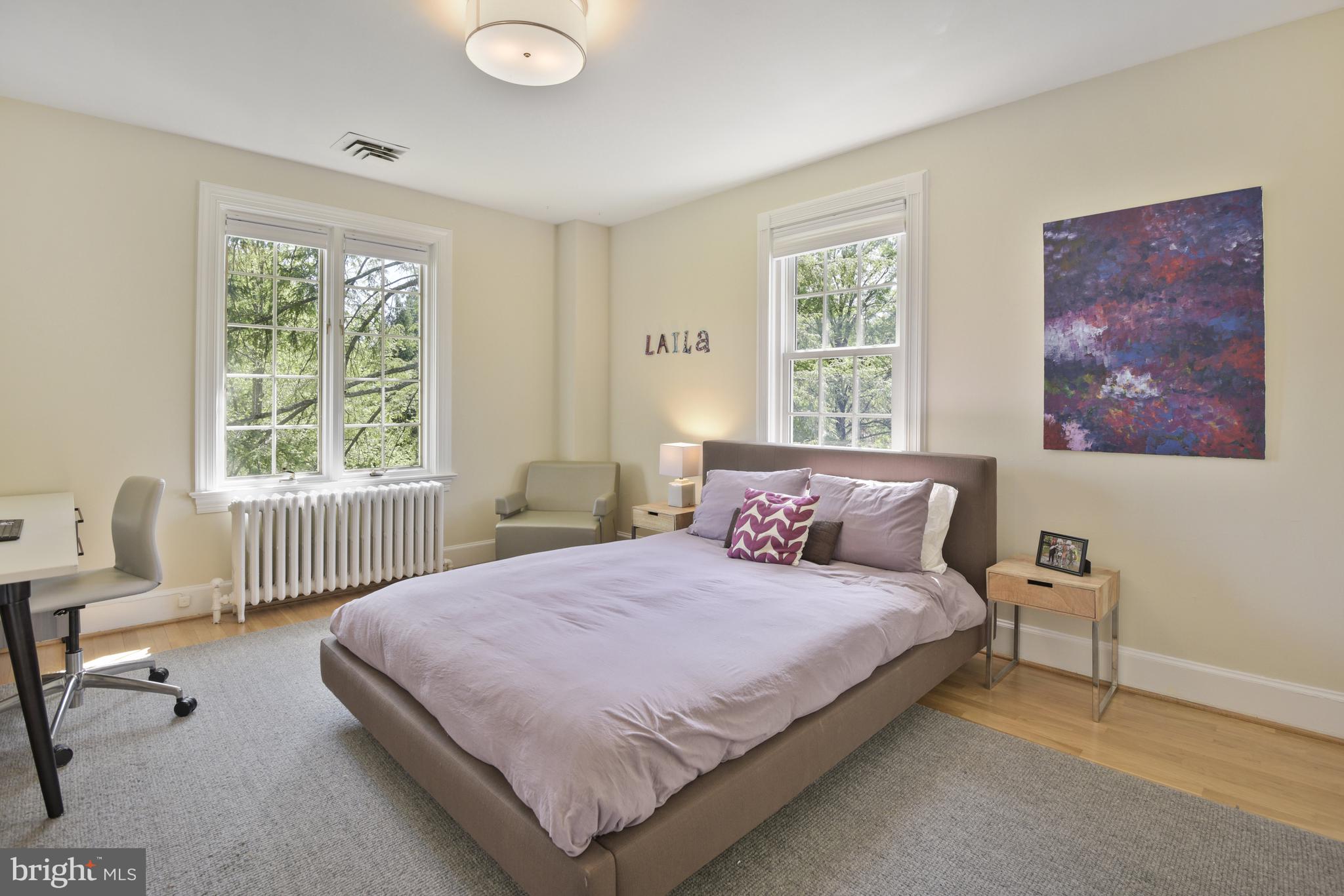 CHEVY CHASE VILLAGE - Residential