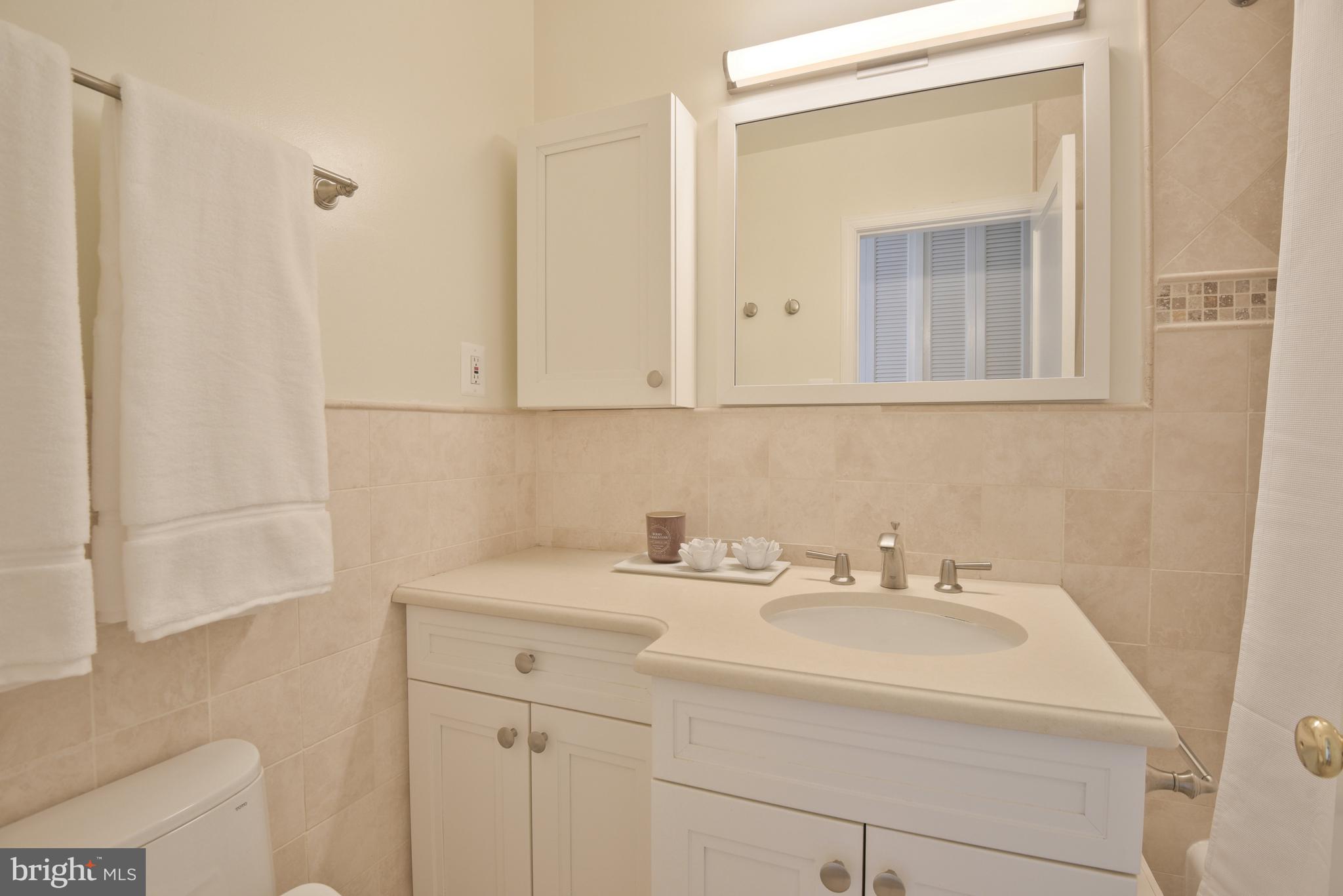 CHEVY CHASE VILLAGE - Residential