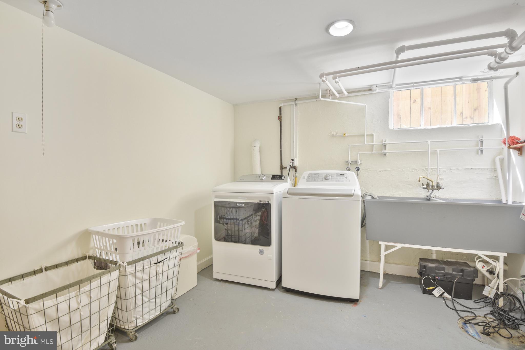 CHEVY CHASE VILLAGE - Residential