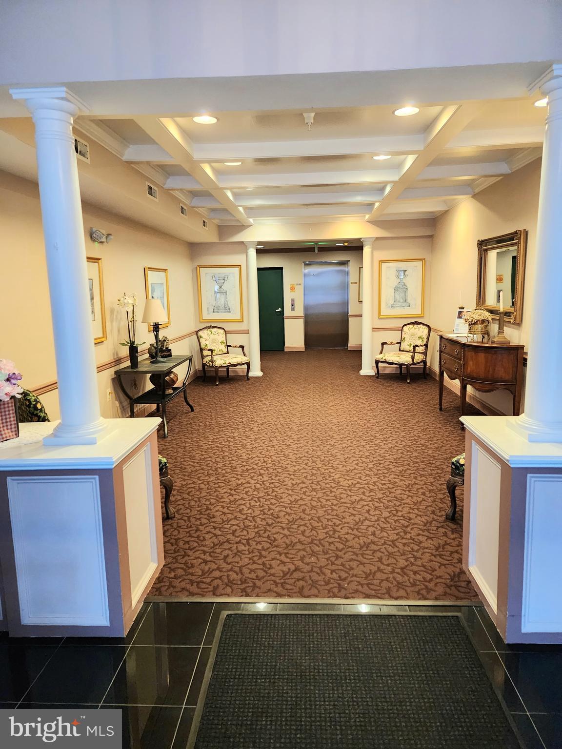 BECKETT GREEN - Residential