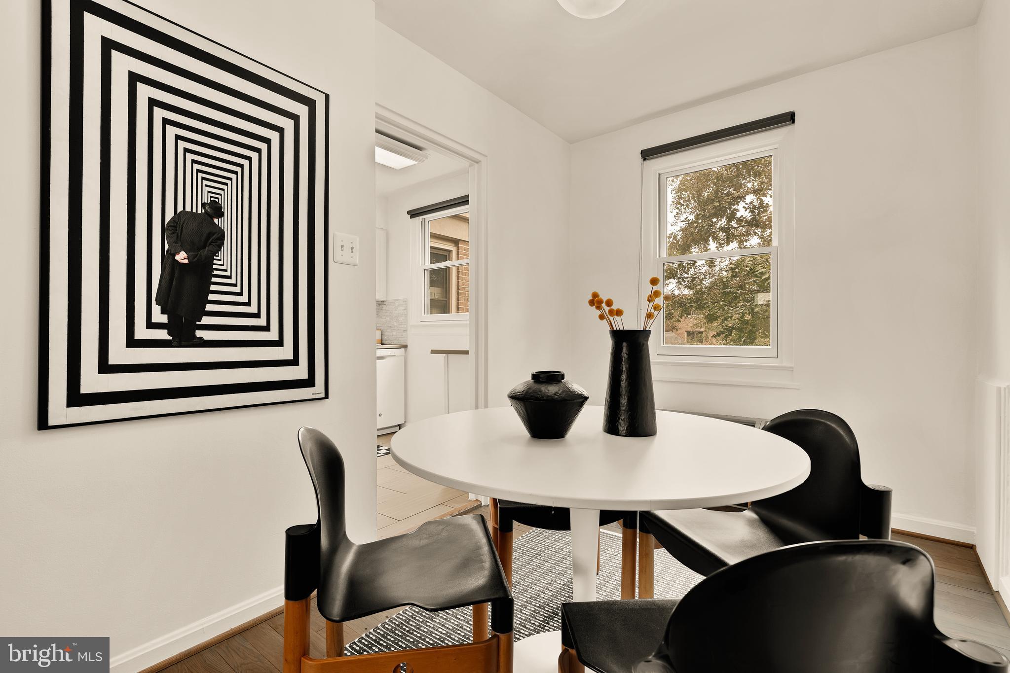 CHEVY CHASE PARK - Residential Lease