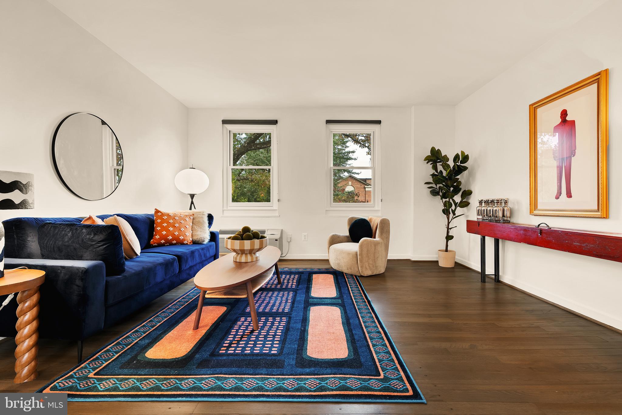 CHEVY CHASE PARK - Residential Lease