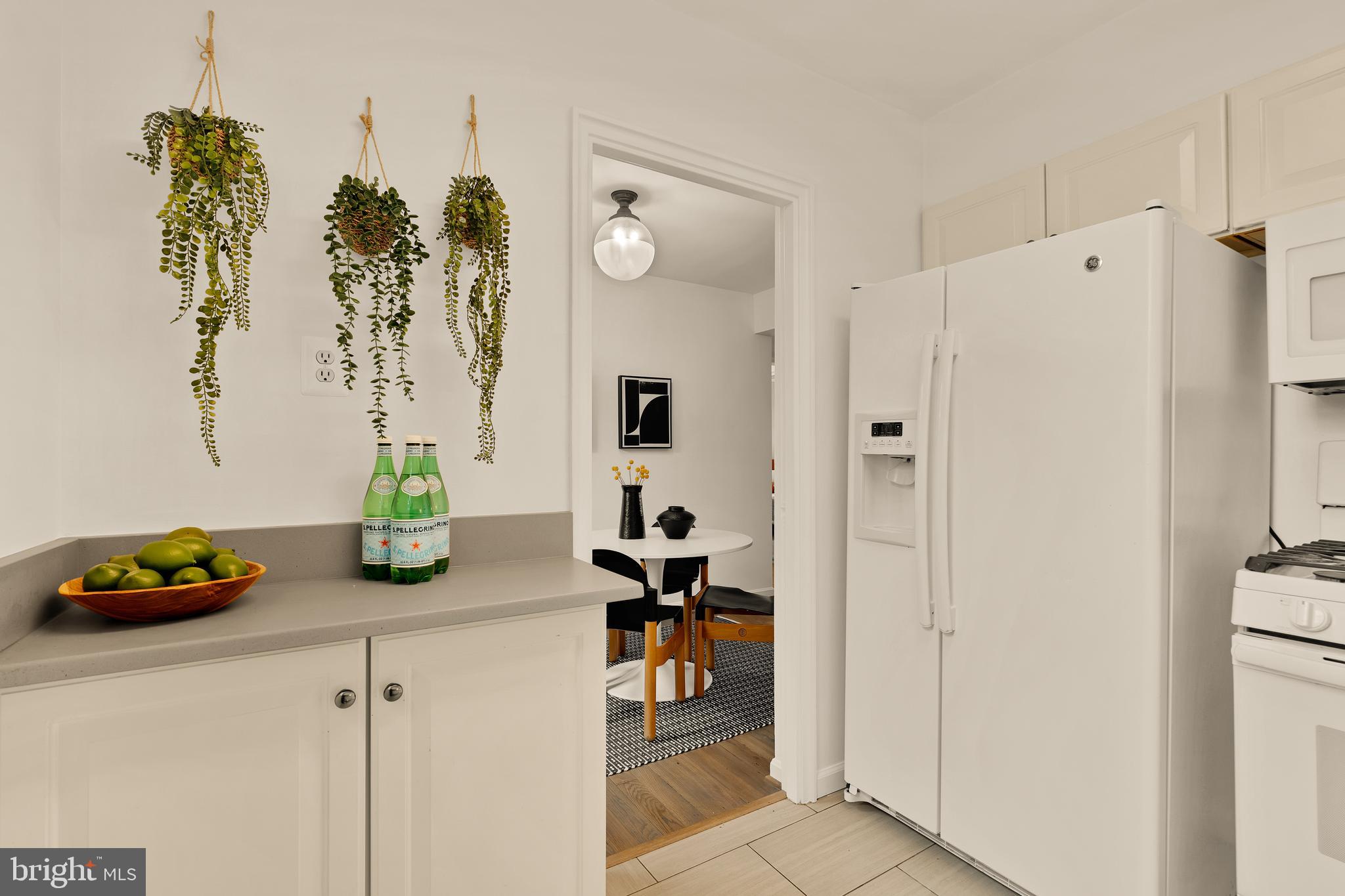 CHEVY CHASE PARK - Residential Lease