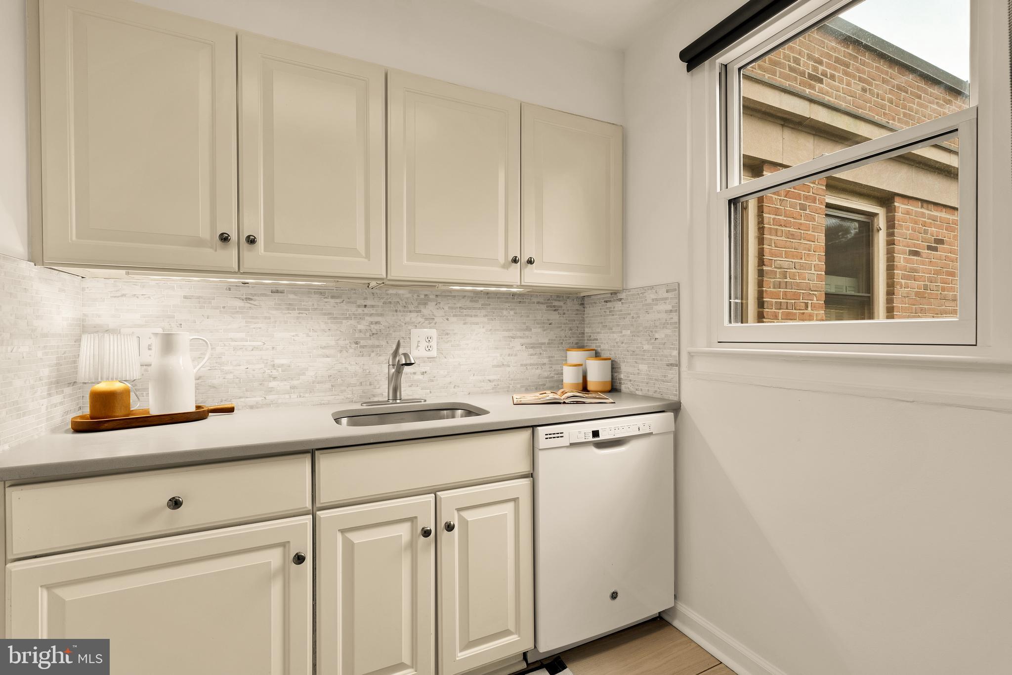 CHEVY CHASE PARK - Residential Lease