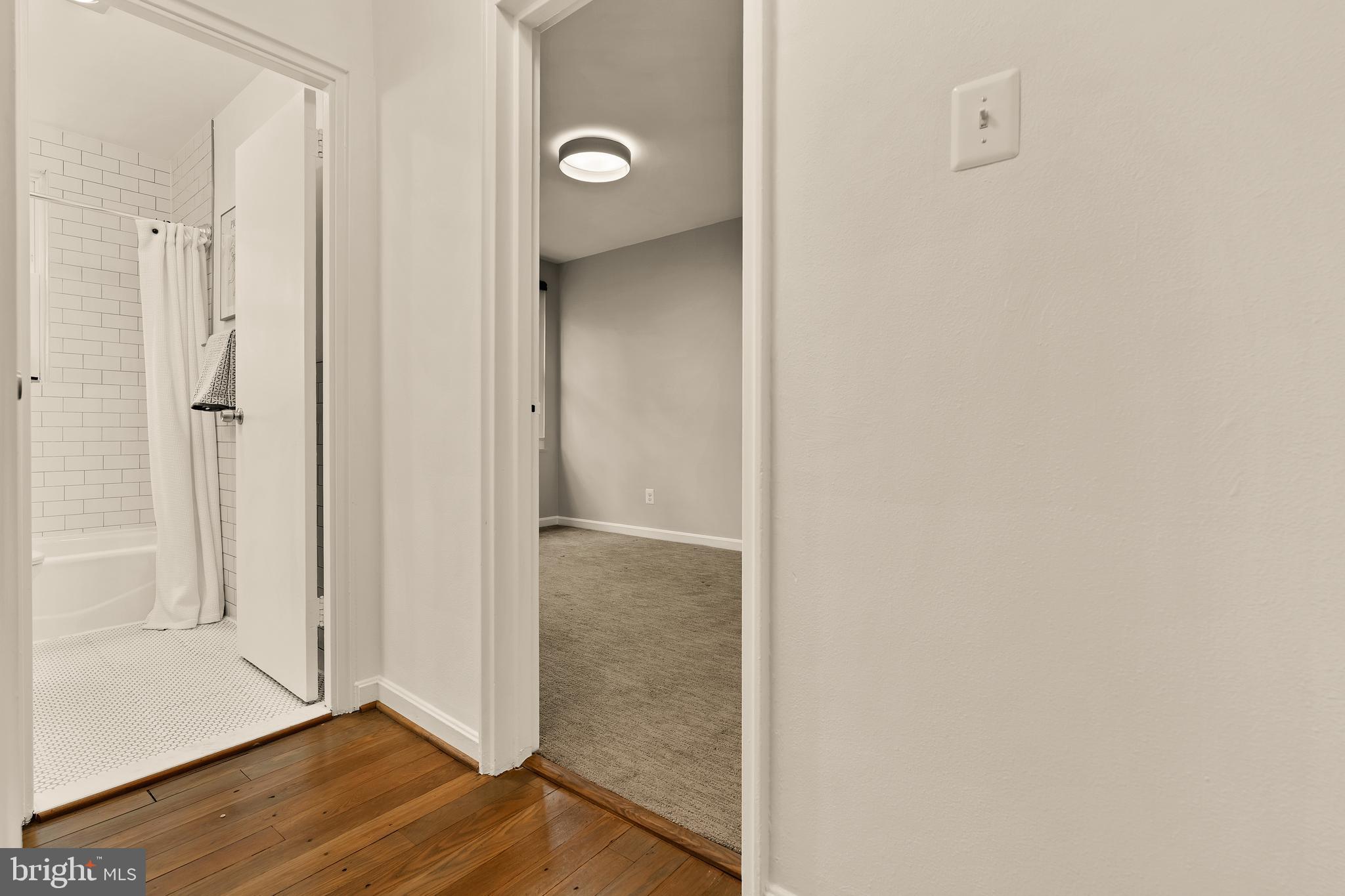 CHEVY CHASE PARK - Residential Lease