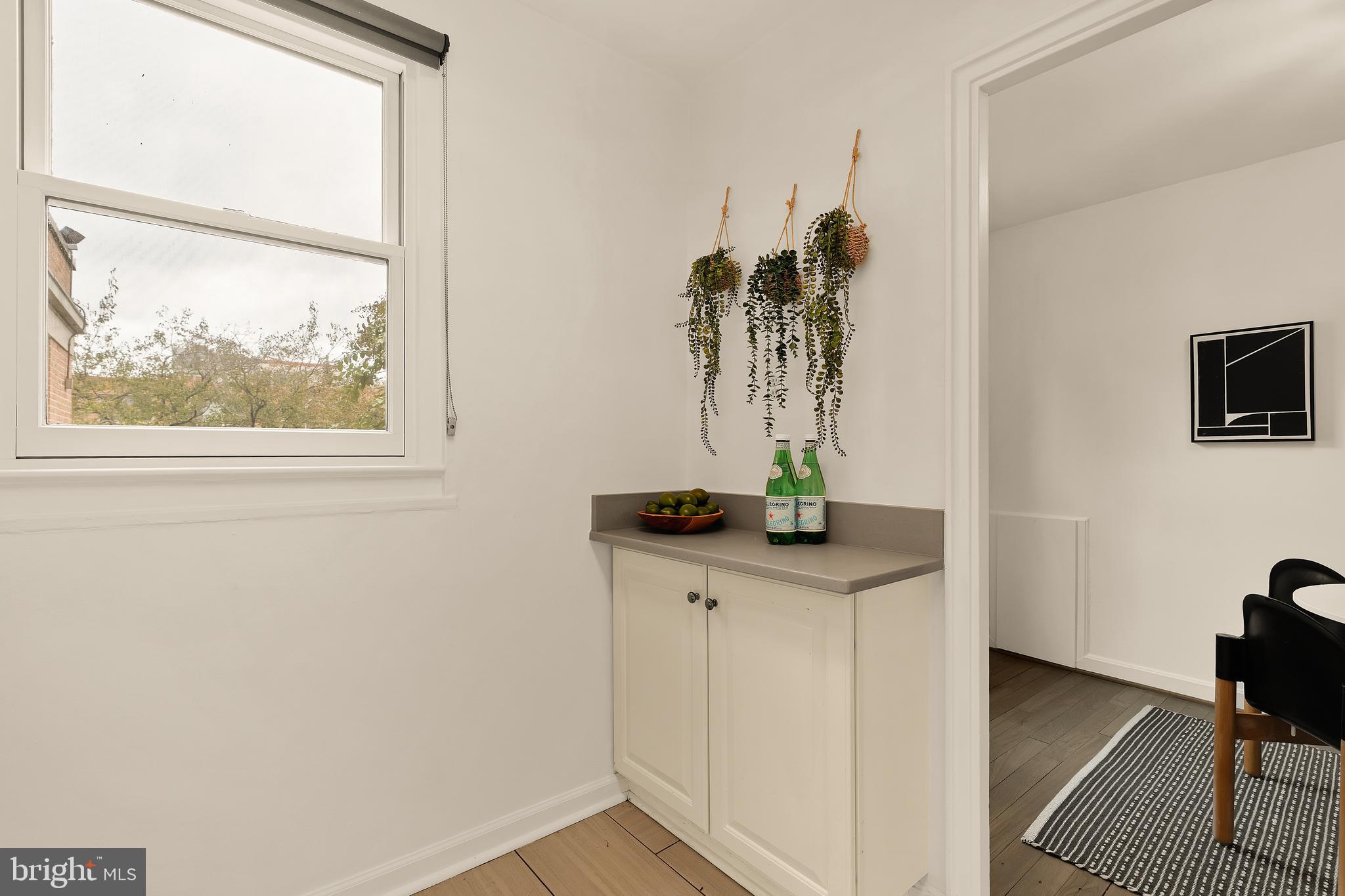 CHEVY CHASE PARK - Residential Lease