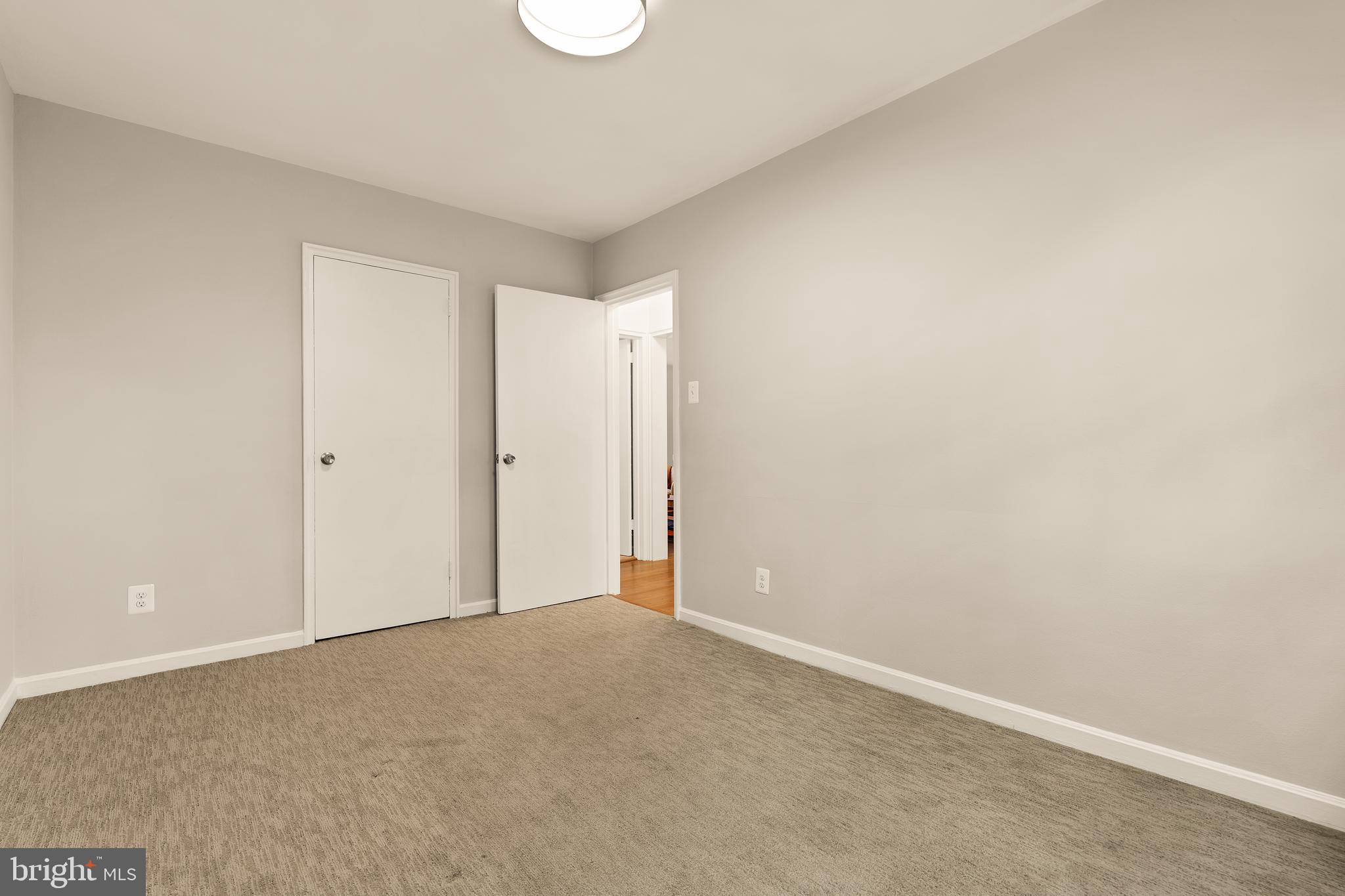 CHEVY CHASE PARK - Residential Lease