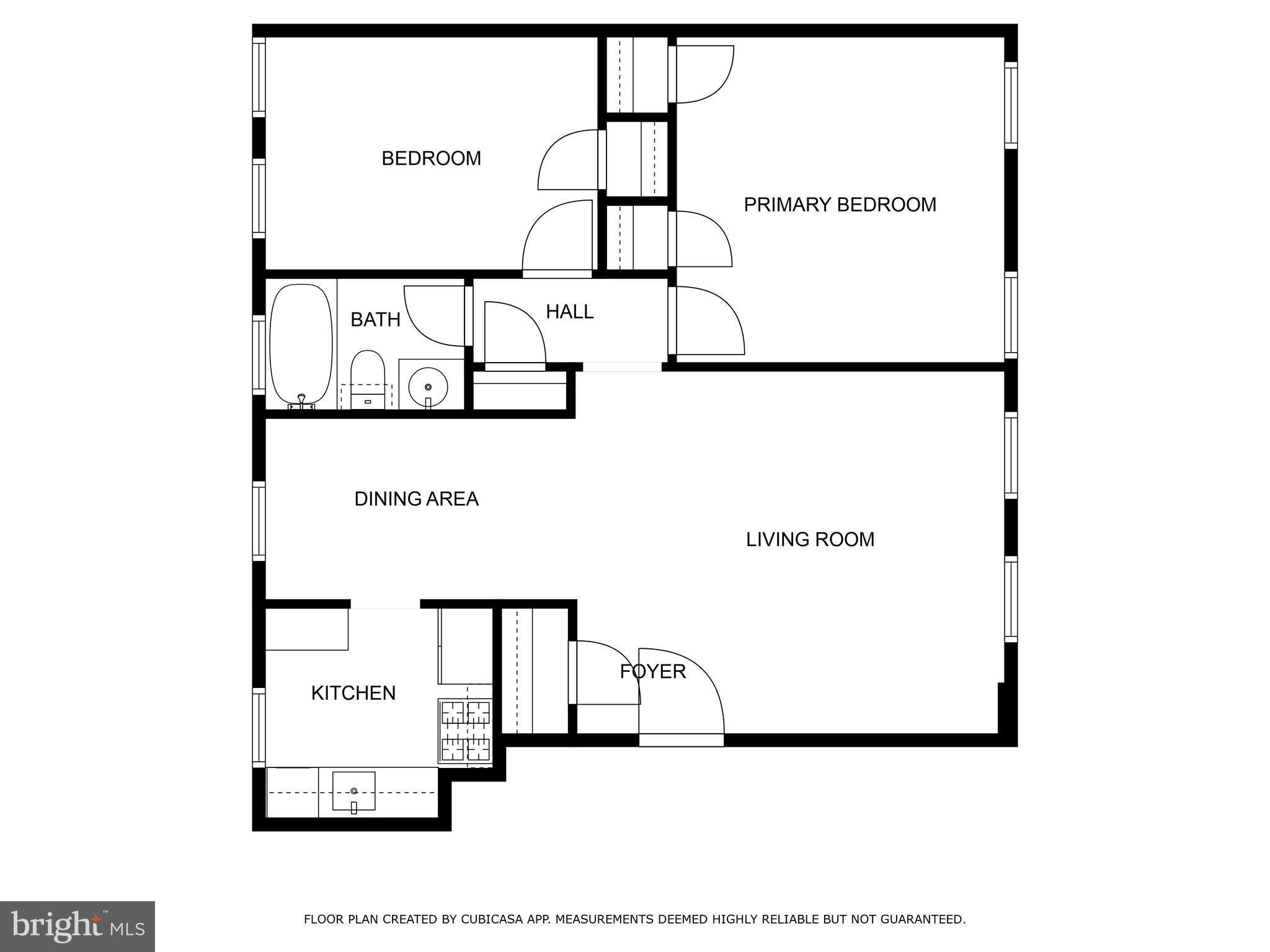 CHEVY CHASE PARK - Residential Lease