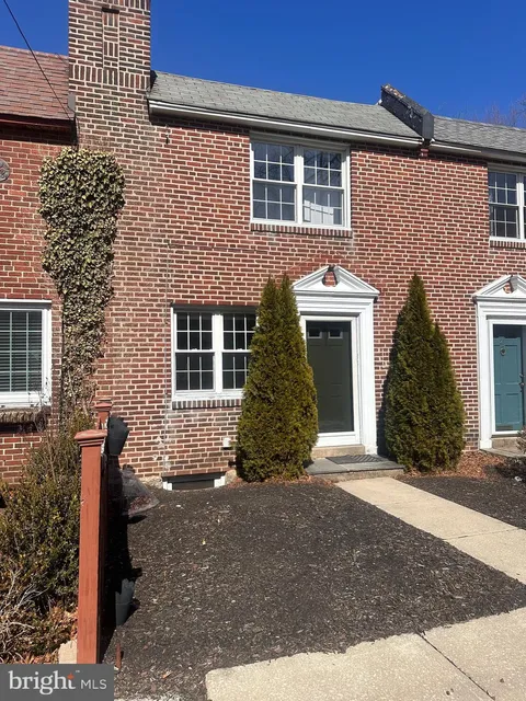 19 Pennsylvania Avenue, Wayne, PA MLS: PADE2085674