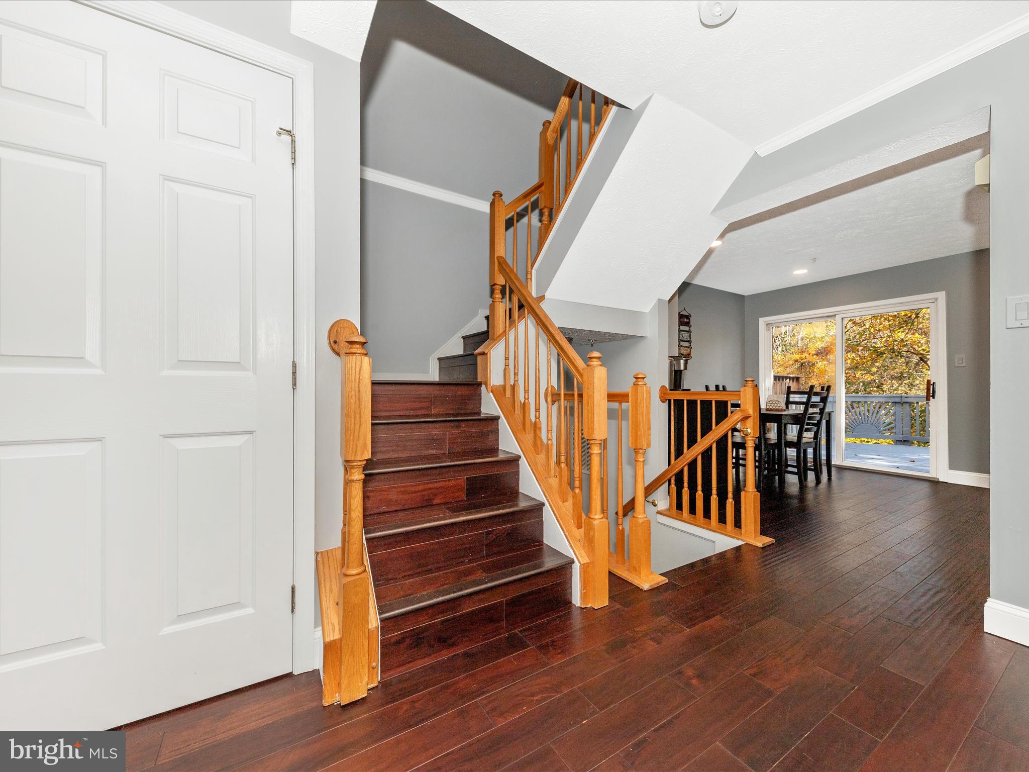 MAGRUDER VALLEY VILLAGE - Residential