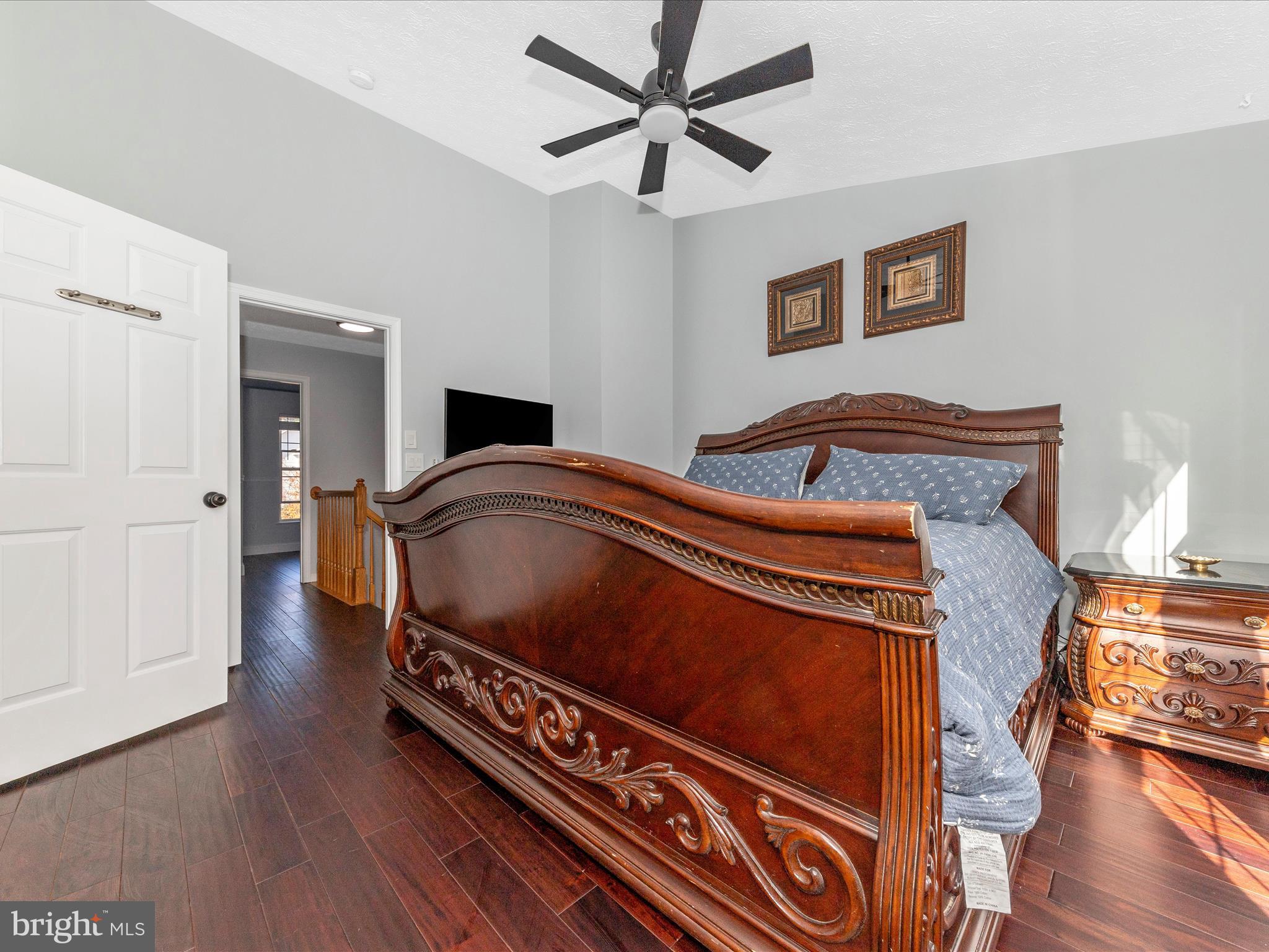 MAGRUDER VALLEY VILLAGE - Residential