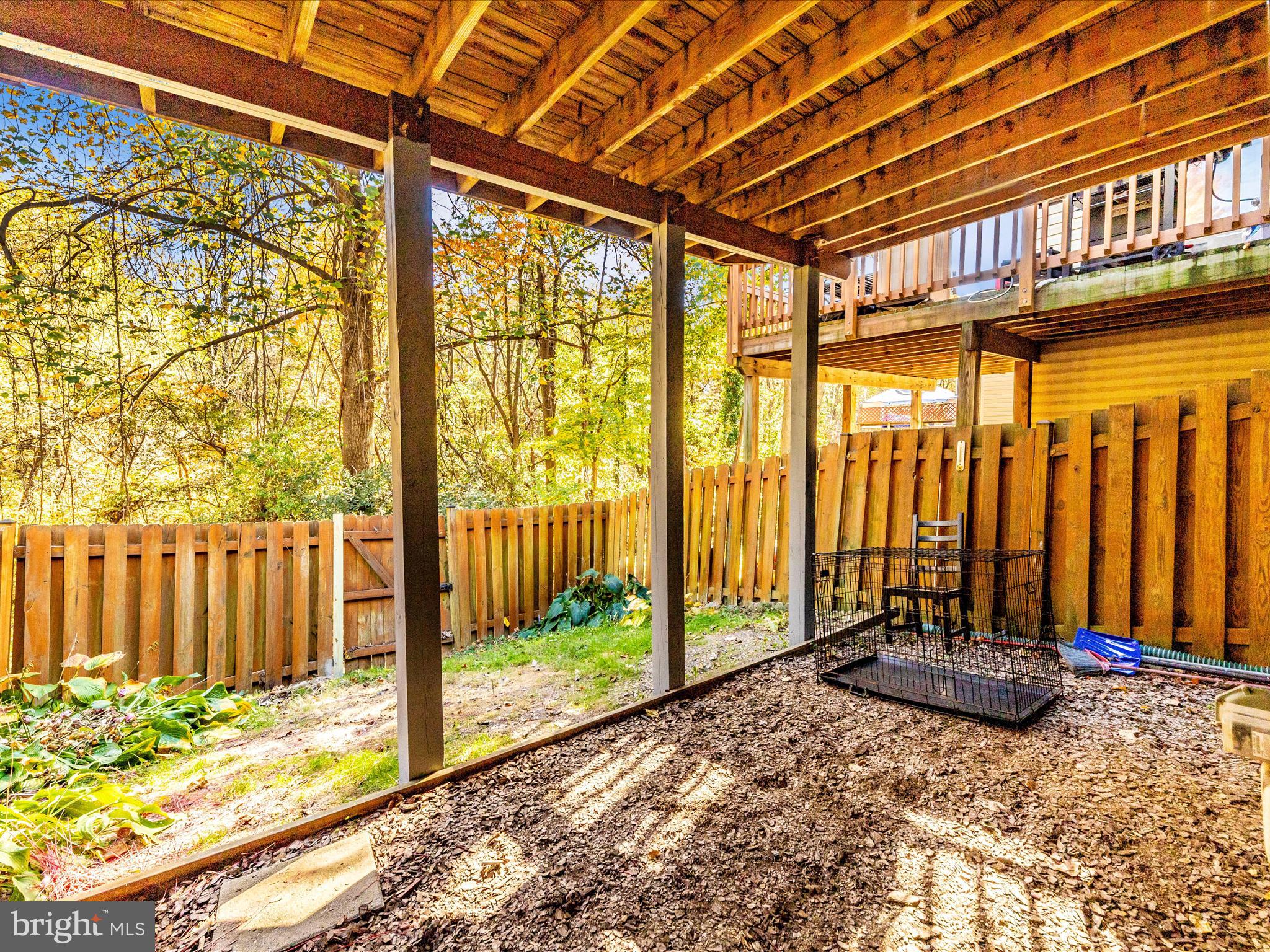 MAGRUDER VALLEY VILLAGE - Residential