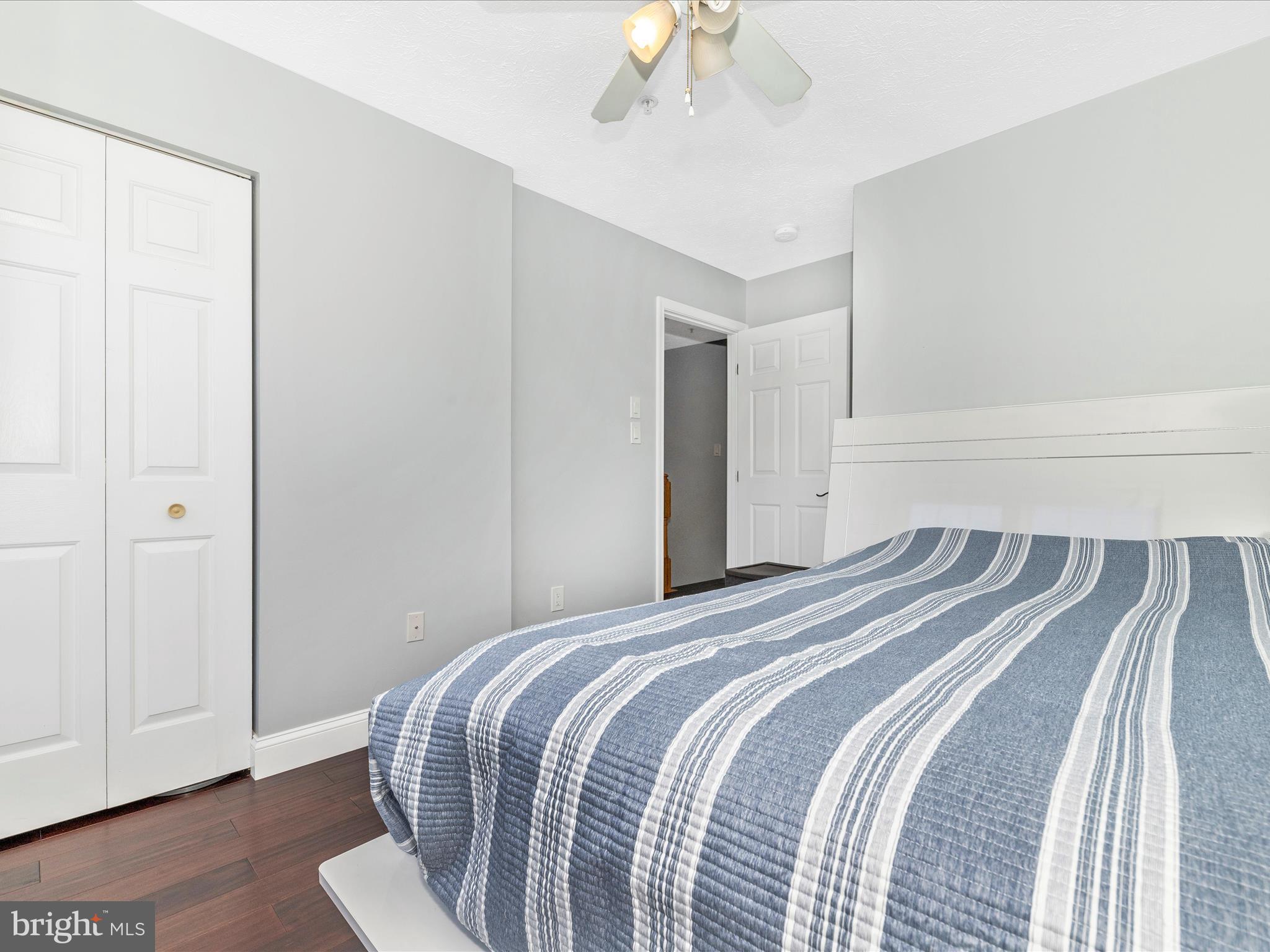 MAGRUDER VALLEY VILLAGE - Residential