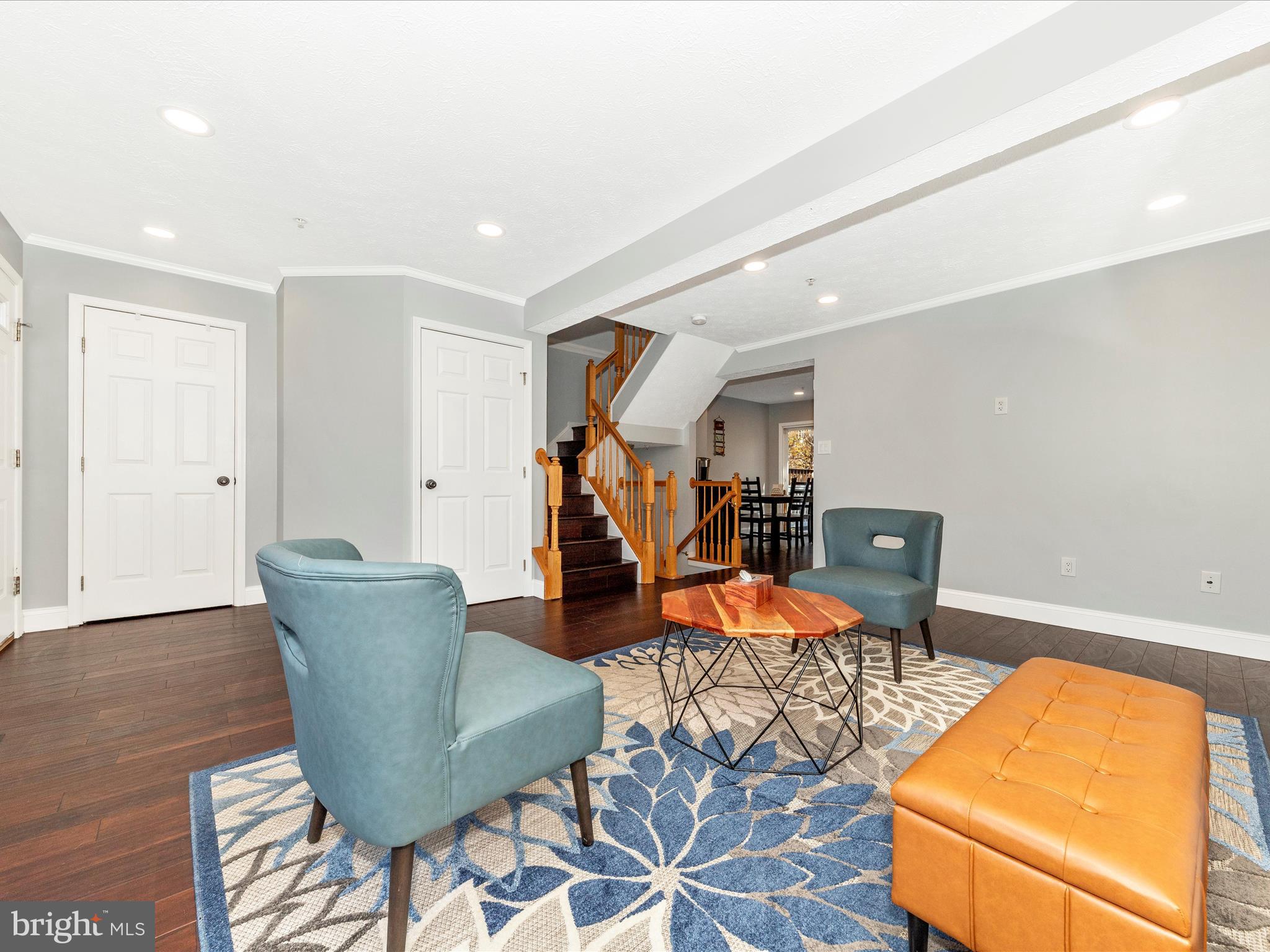 MAGRUDER VALLEY VILLAGE - Residential