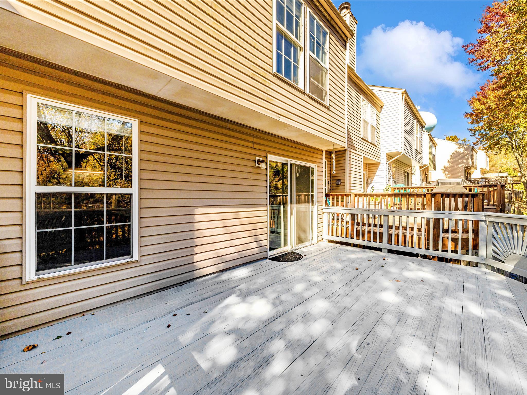 MAGRUDER VALLEY VILLAGE - Residential