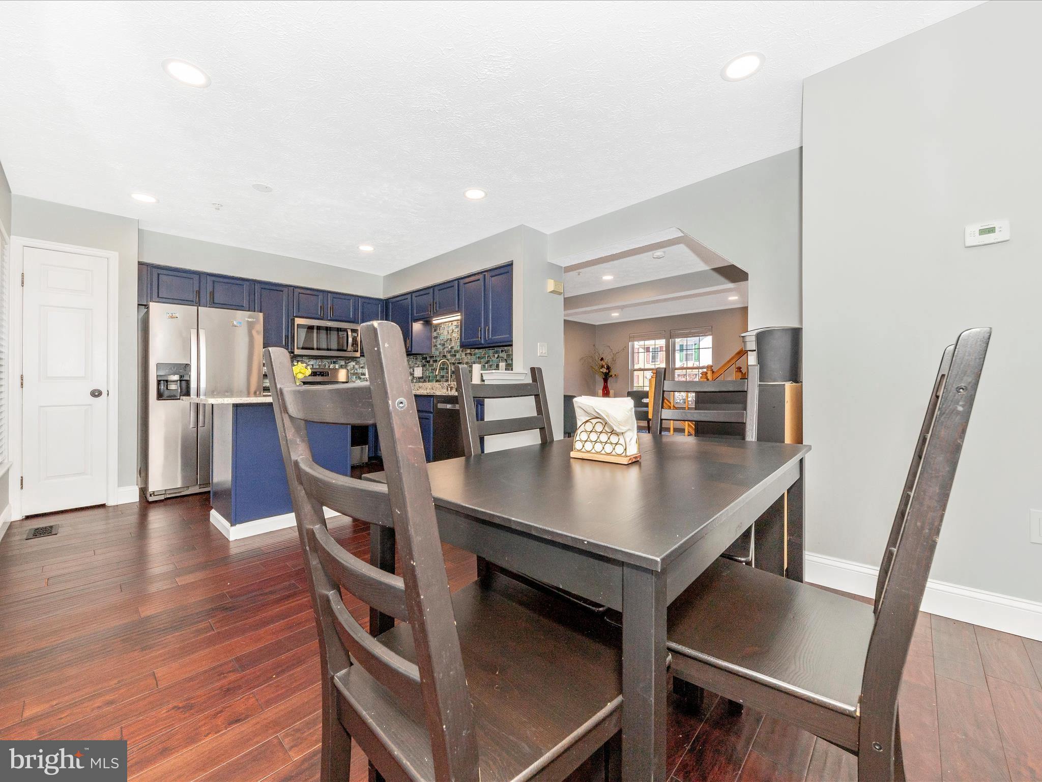 MAGRUDER VALLEY VILLAGE - Residential