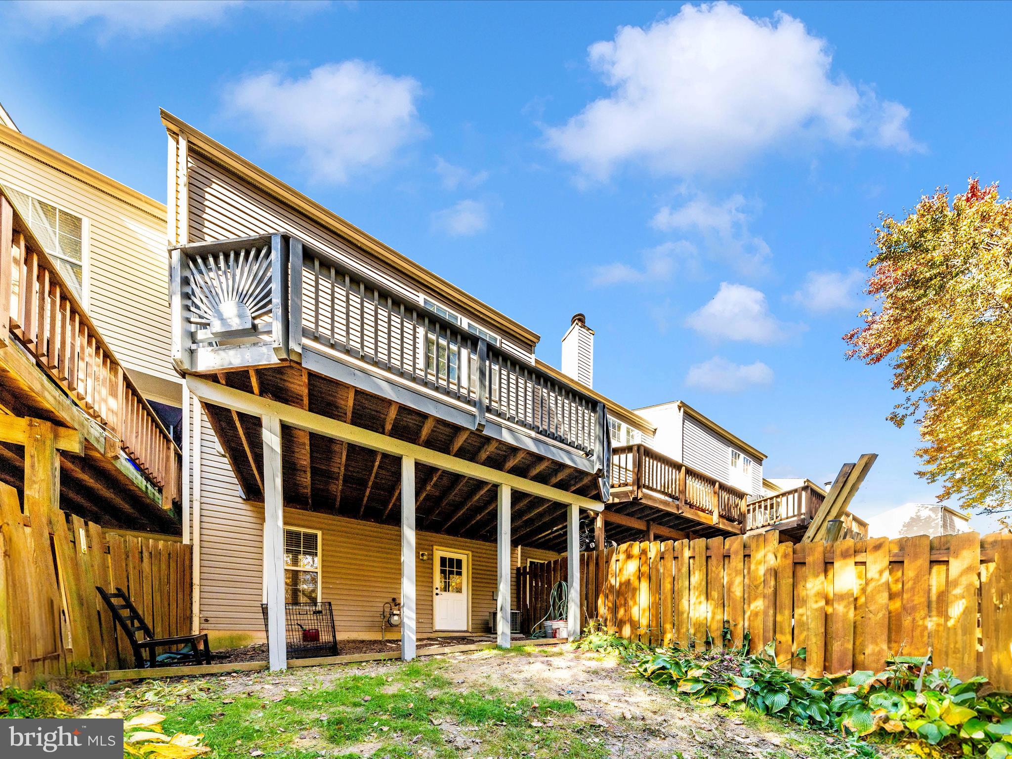 MAGRUDER VALLEY VILLAGE - Residential