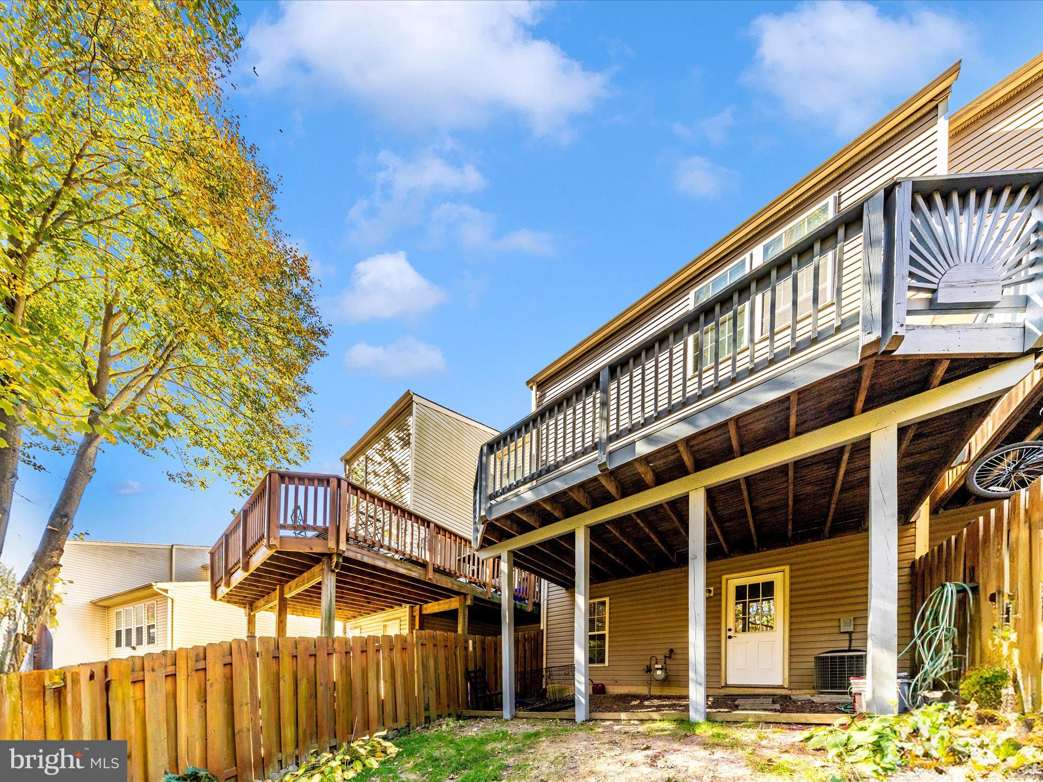 MAGRUDER VALLEY VILLAGE - Residential