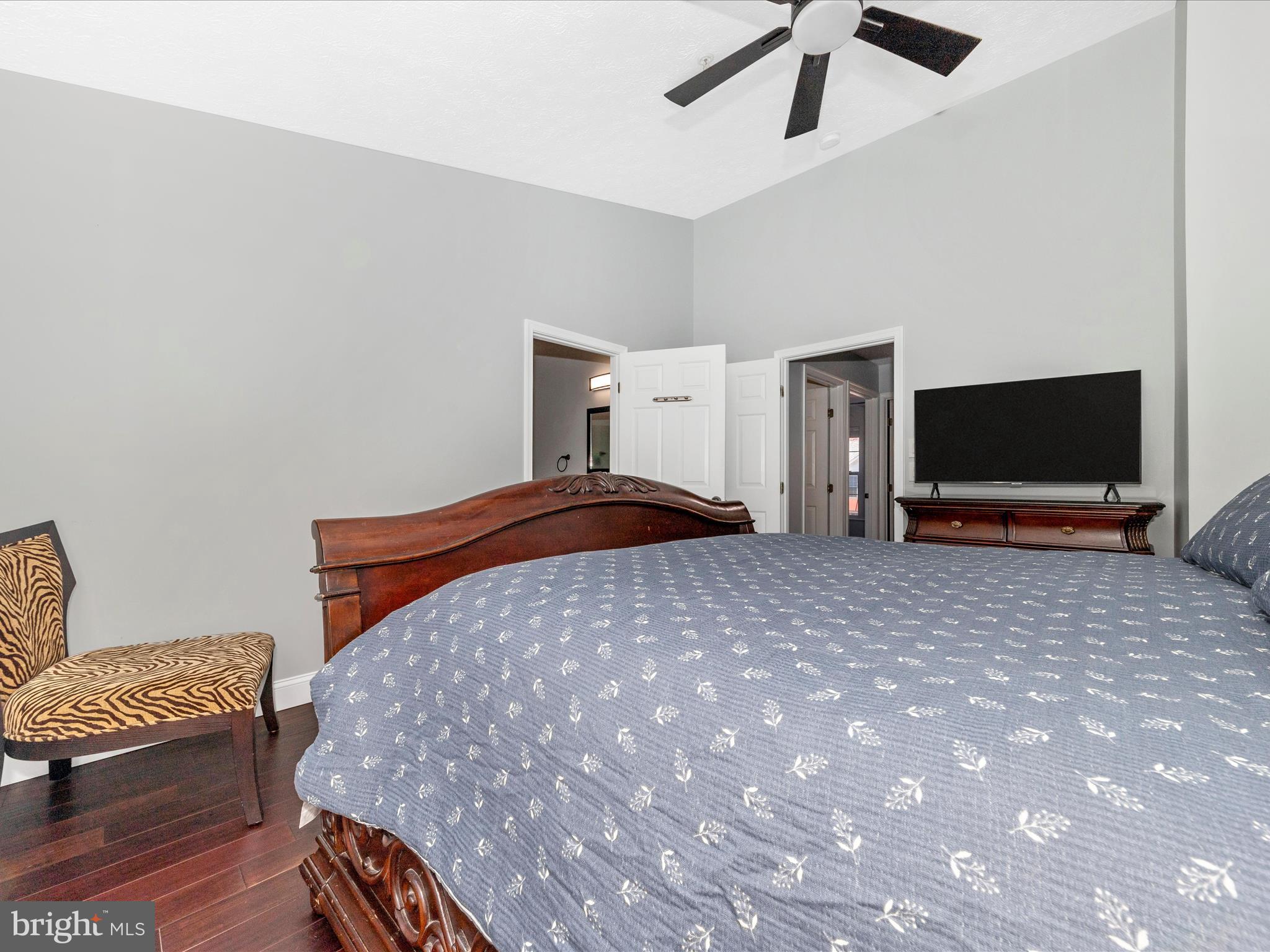 MAGRUDER VALLEY VILLAGE - Residential