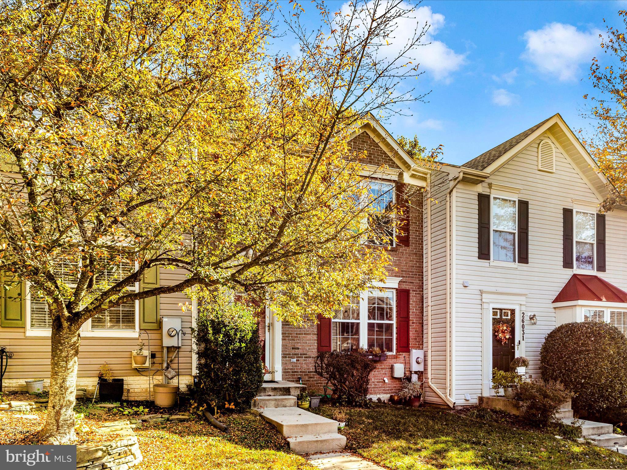 MAGRUDER VALLEY VILLAGE - Residential