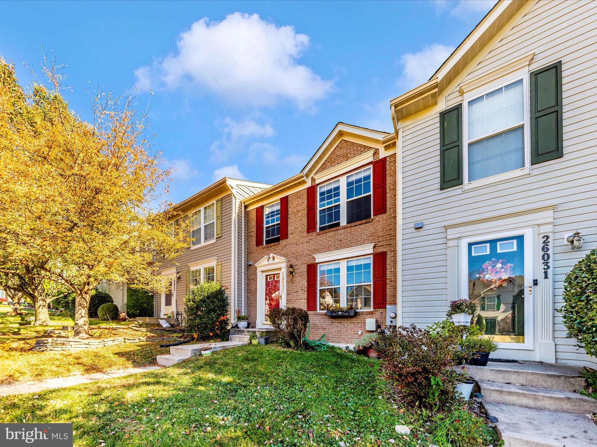 MAGRUDER VALLEY VILLAGE - Residential