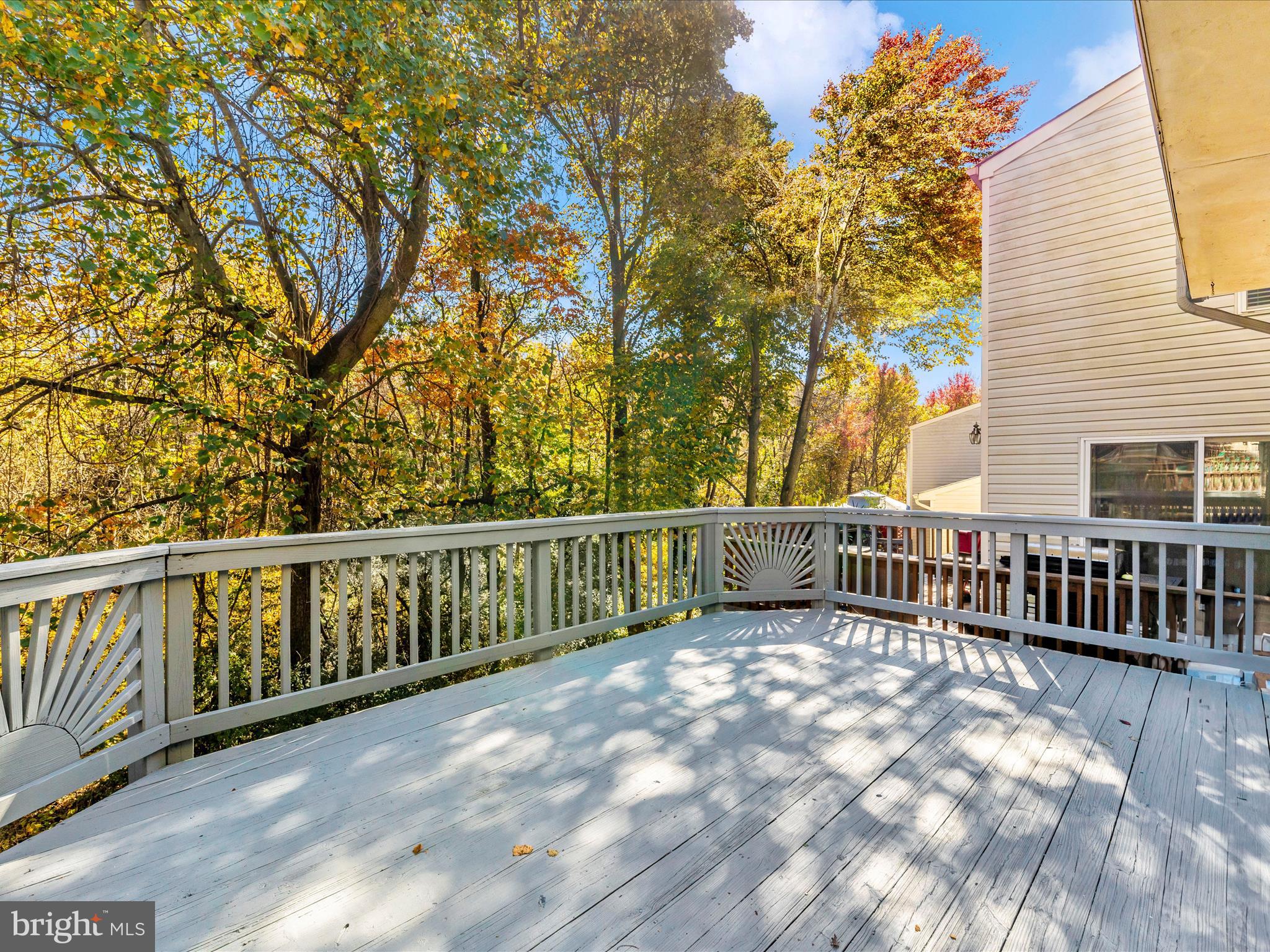 MAGRUDER VALLEY VILLAGE - Residential