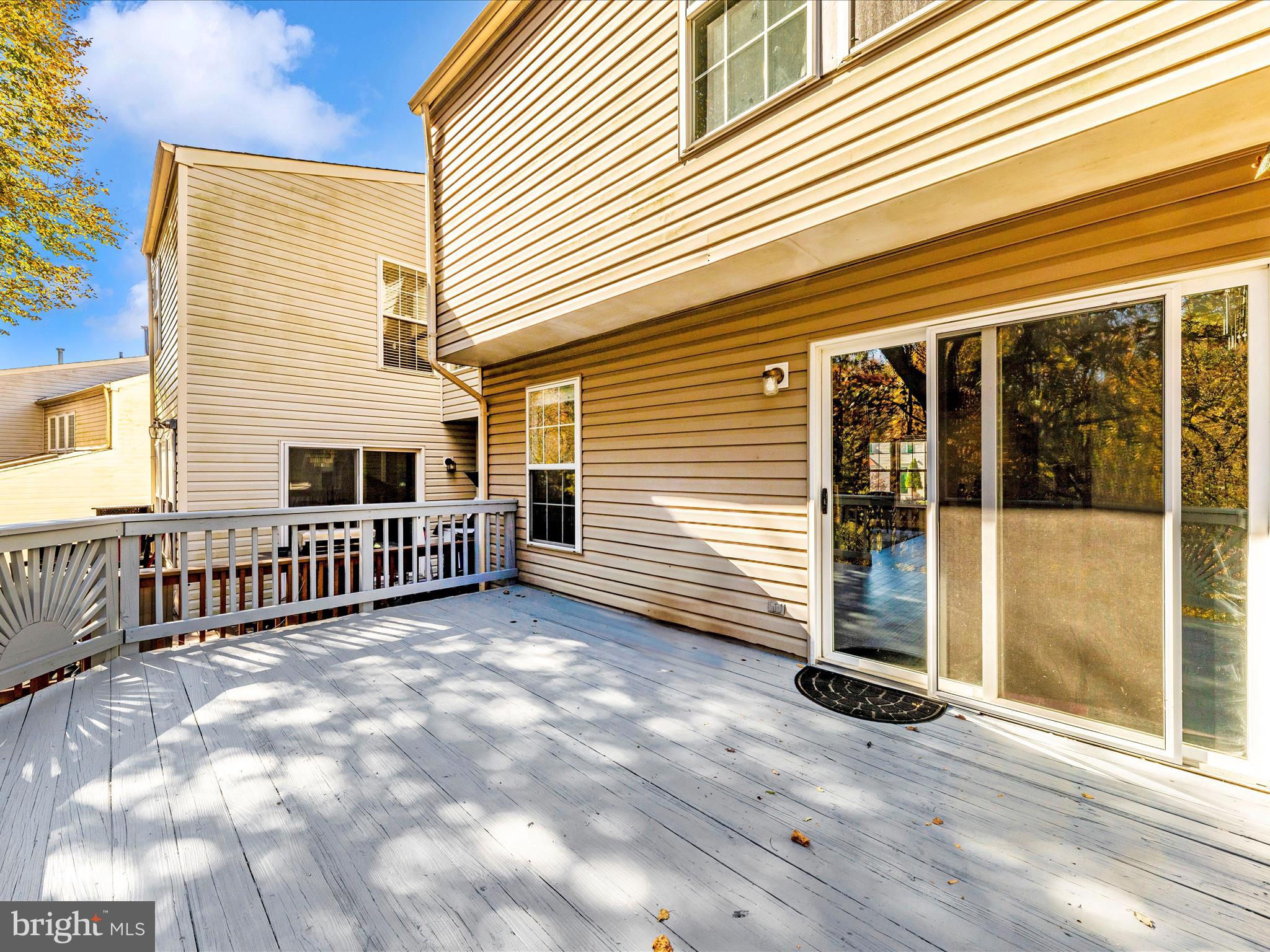 MAGRUDER VALLEY VILLAGE - Residential