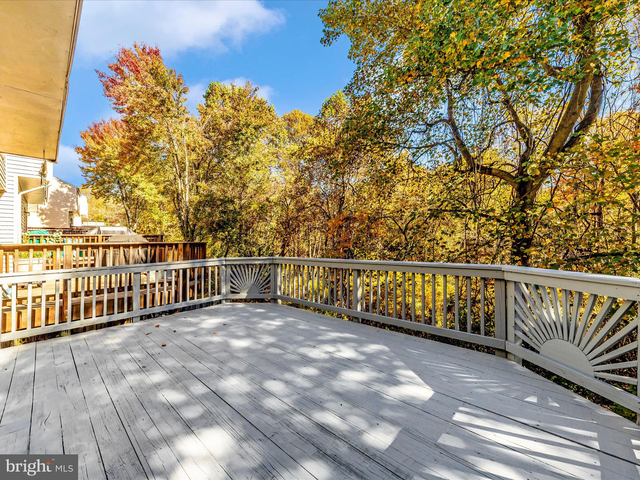 MAGRUDER VALLEY VILLAGE - Residential