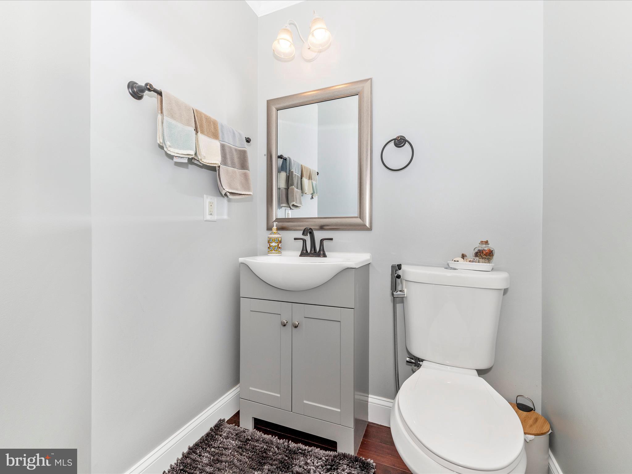 MAGRUDER VALLEY VILLAGE - Residential