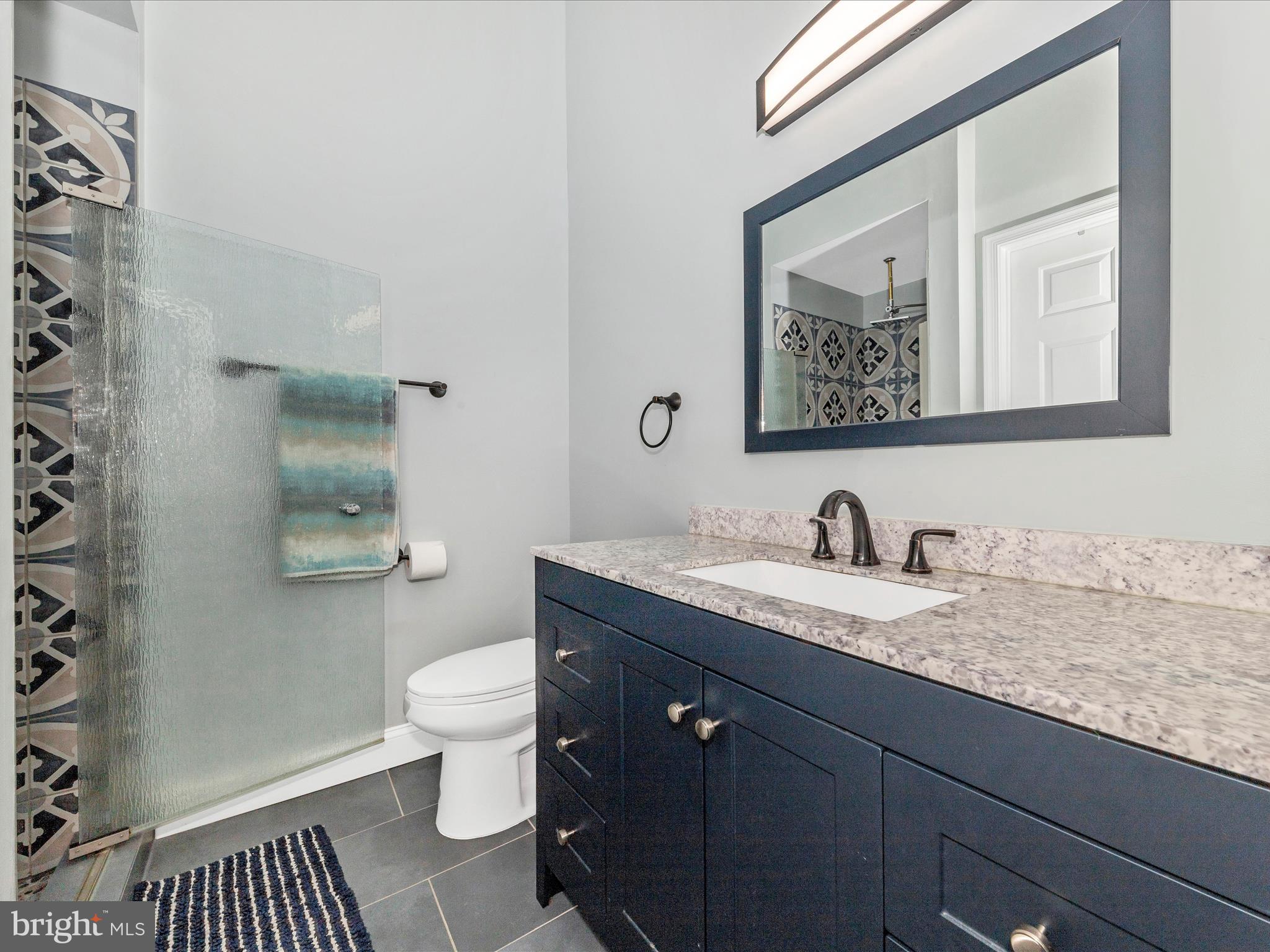 MAGRUDER VALLEY VILLAGE - Residential