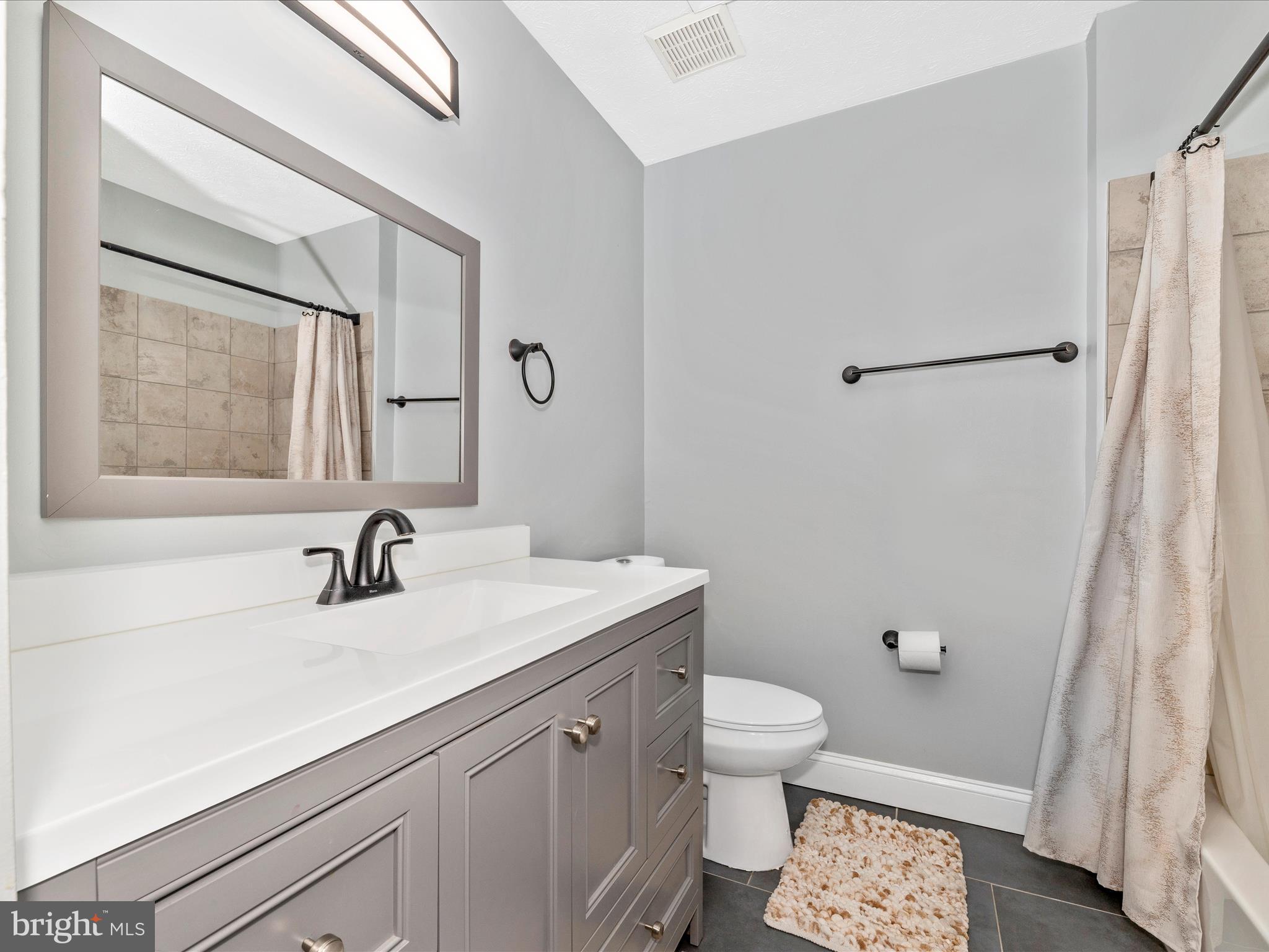 MAGRUDER VALLEY VILLAGE - Residential