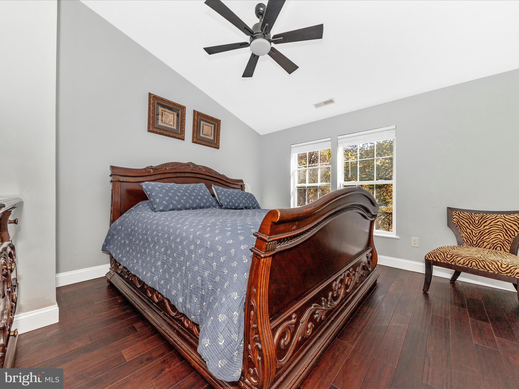 MAGRUDER VALLEY VILLAGE - Residential