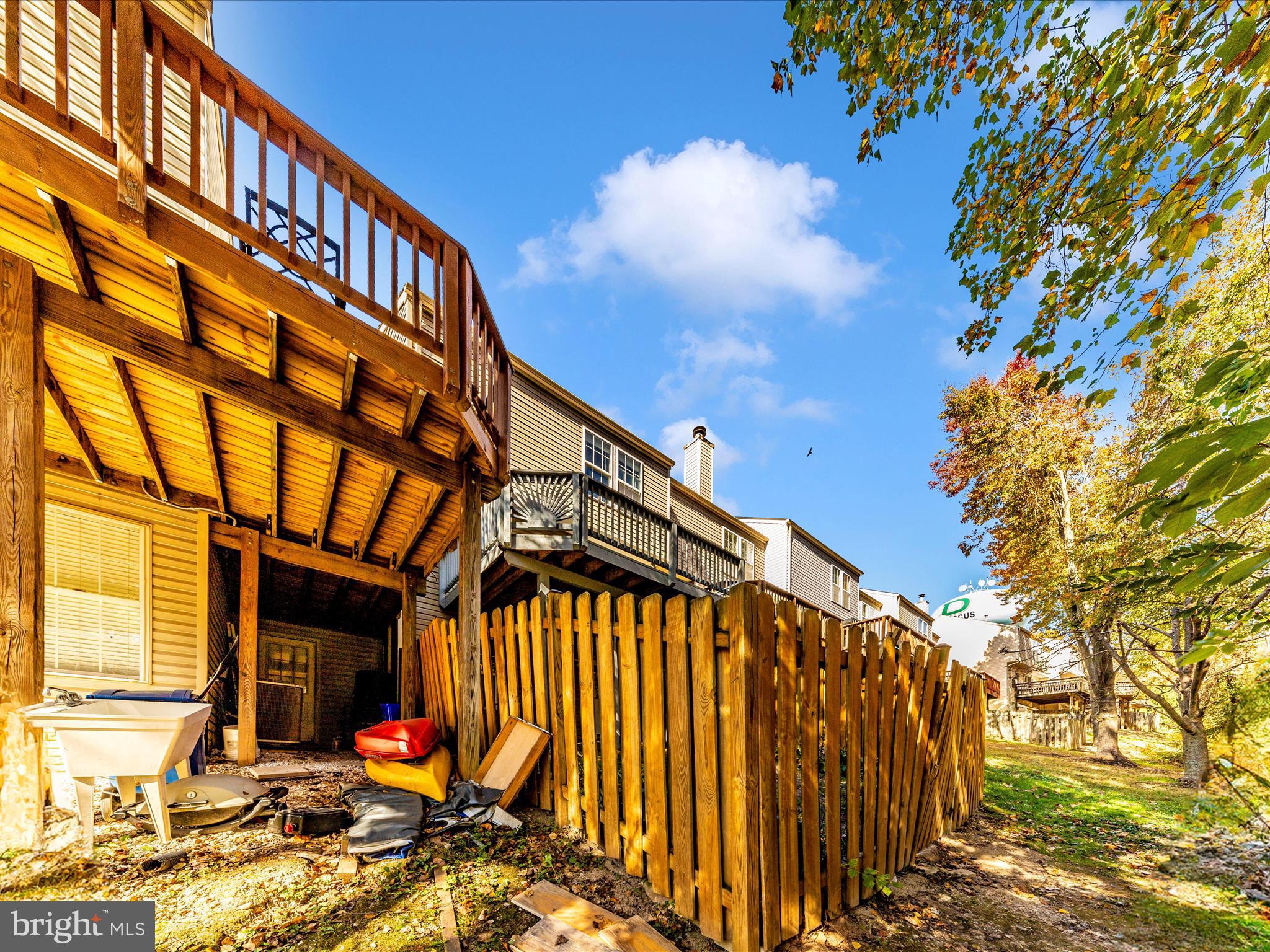 MAGRUDER VALLEY VILLAGE - Residential