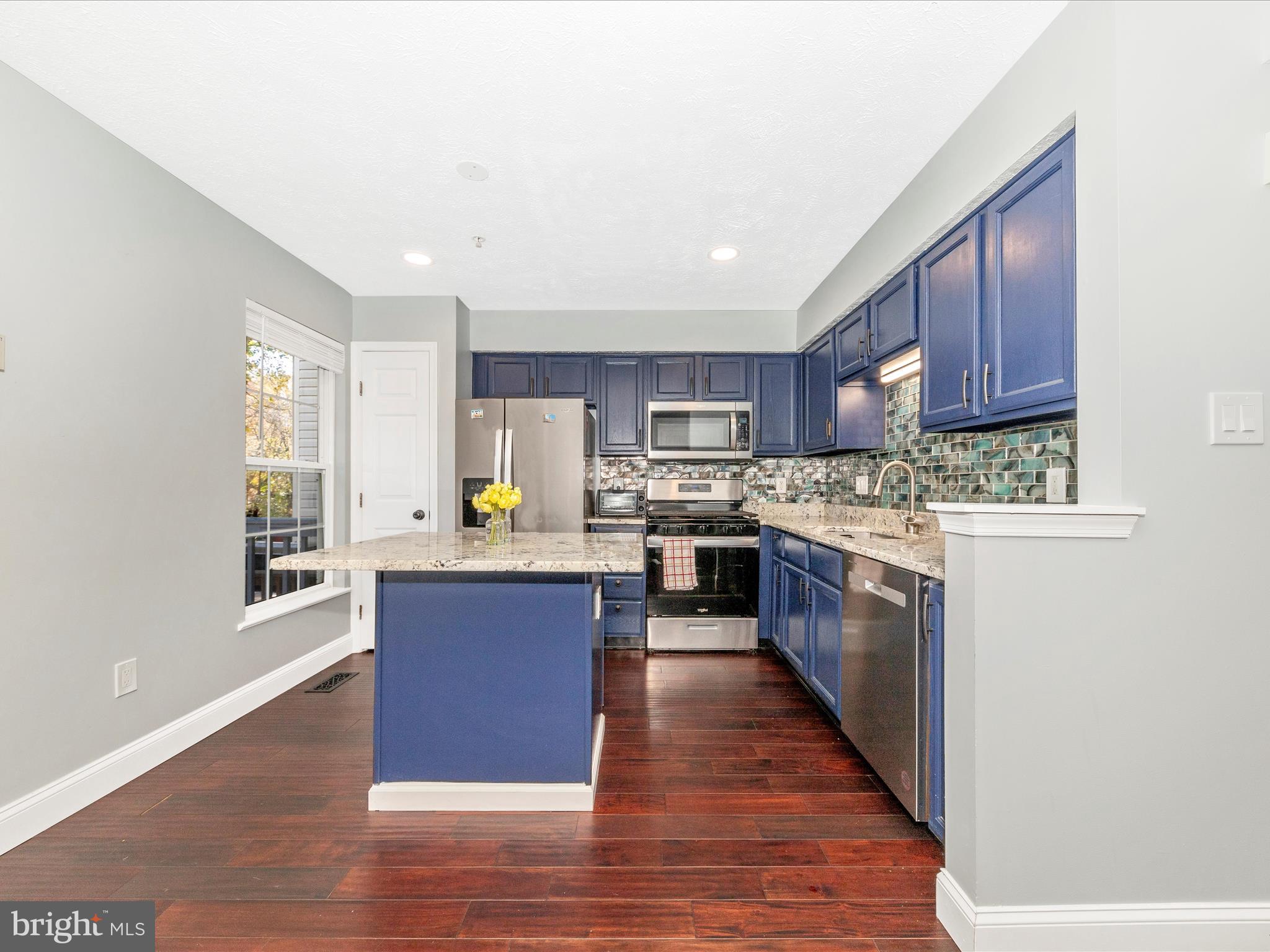 MAGRUDER VALLEY VILLAGE - Residential