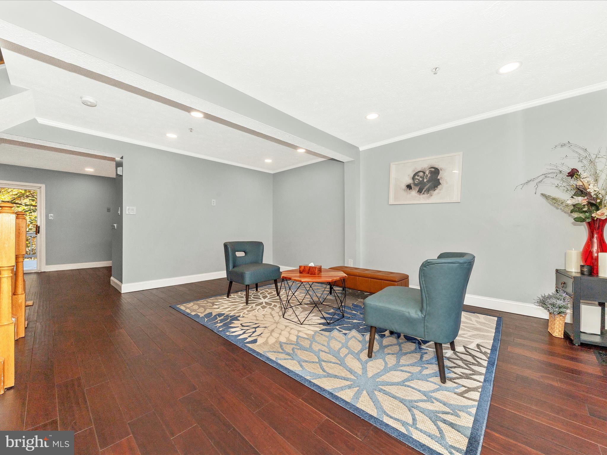 MAGRUDER VALLEY VILLAGE - Residential