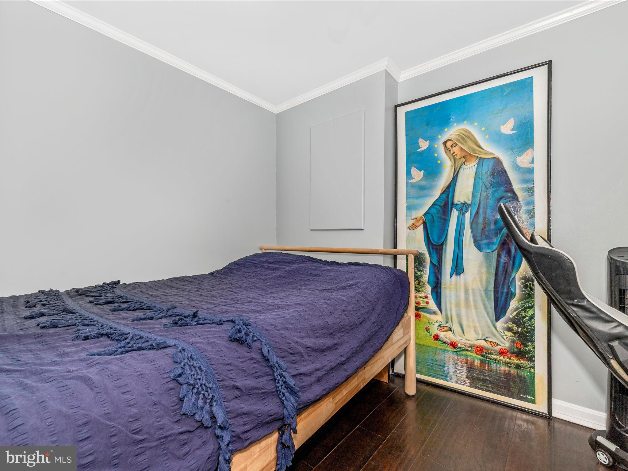 MAGRUDER VALLEY VILLAGE - Residential