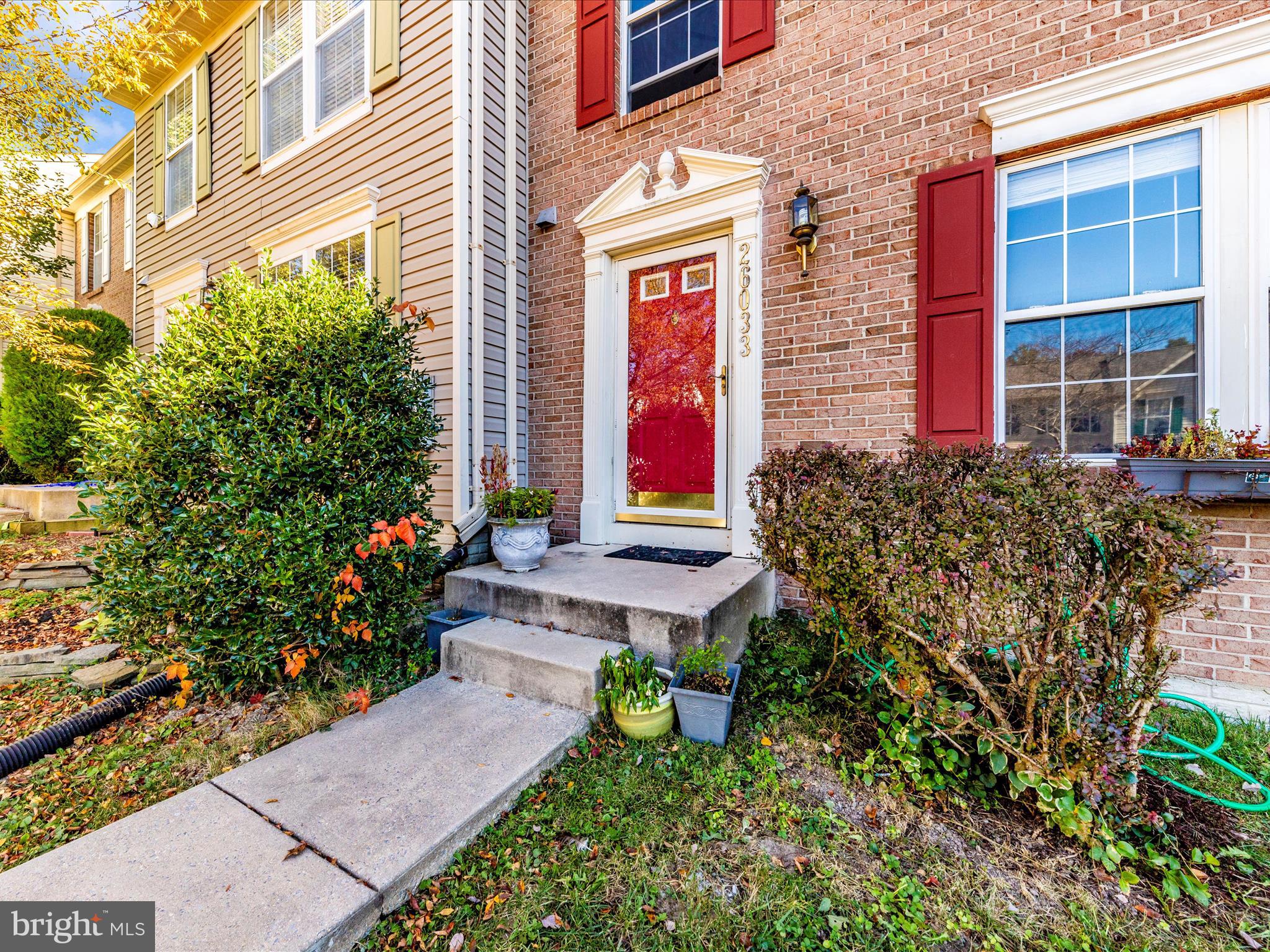 MAGRUDER VALLEY VILLAGE - Residential