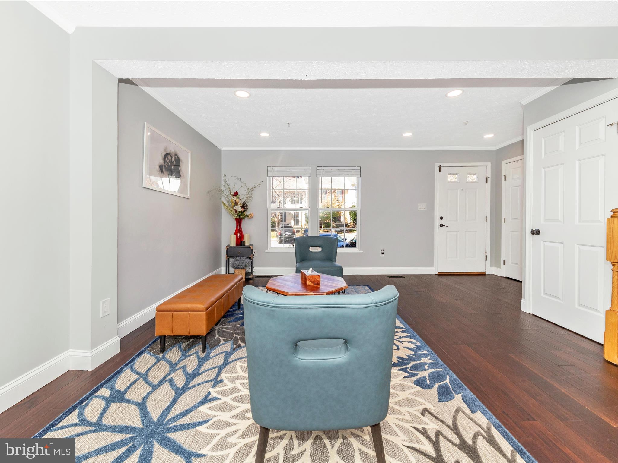 MAGRUDER VALLEY VILLAGE - Residential