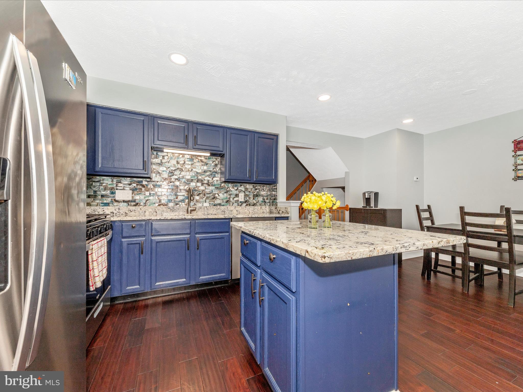 MAGRUDER VALLEY VILLAGE - Residential