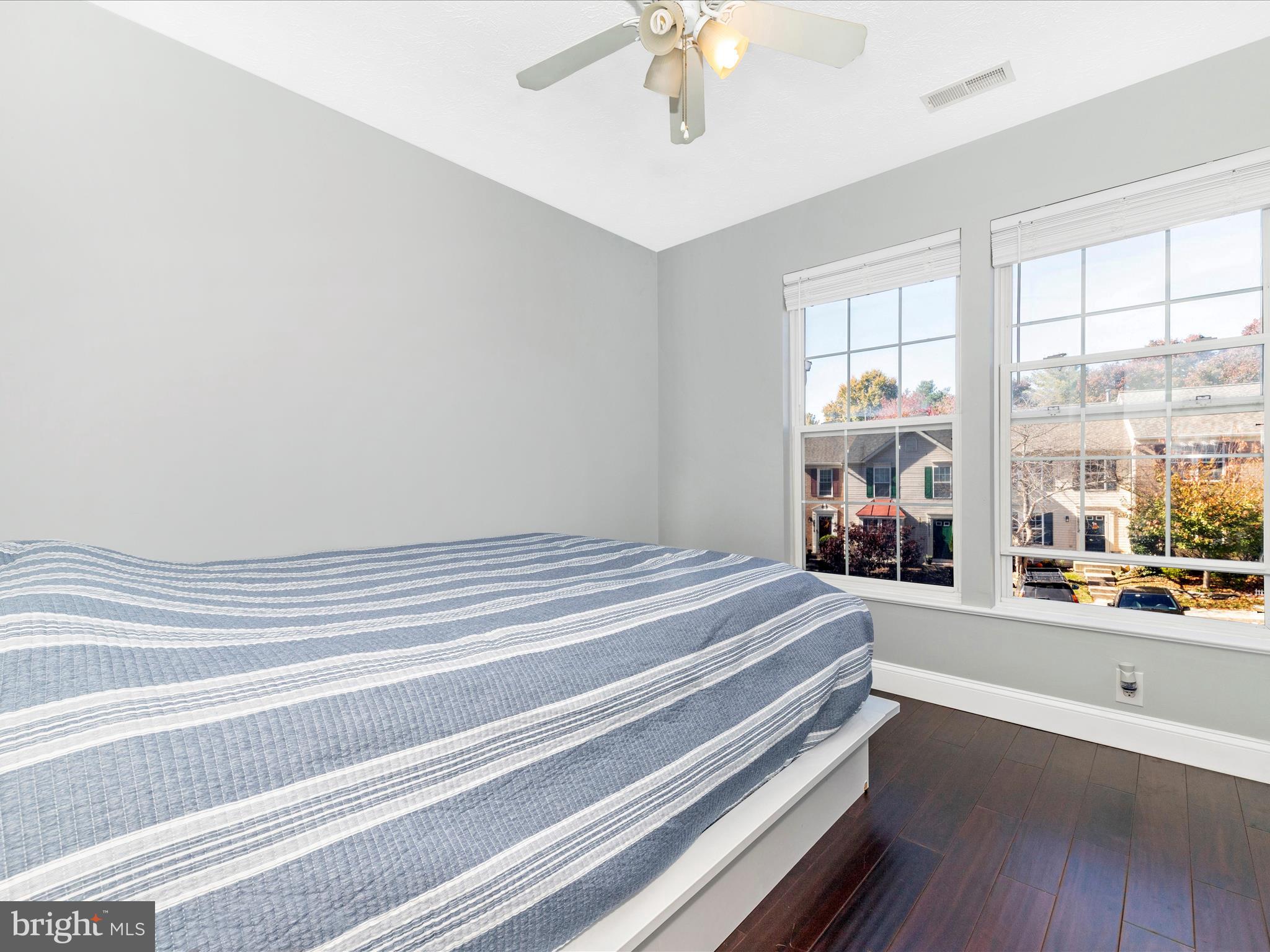 MAGRUDER VALLEY VILLAGE - Residential