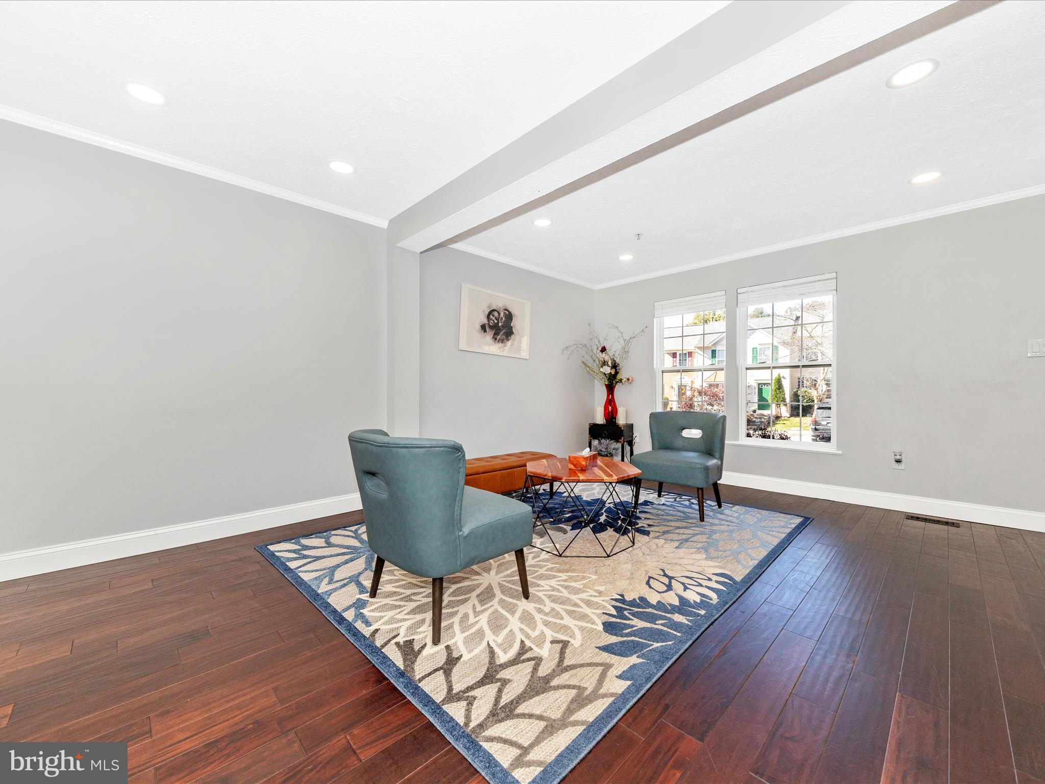 MAGRUDER VALLEY VILLAGE - Residential