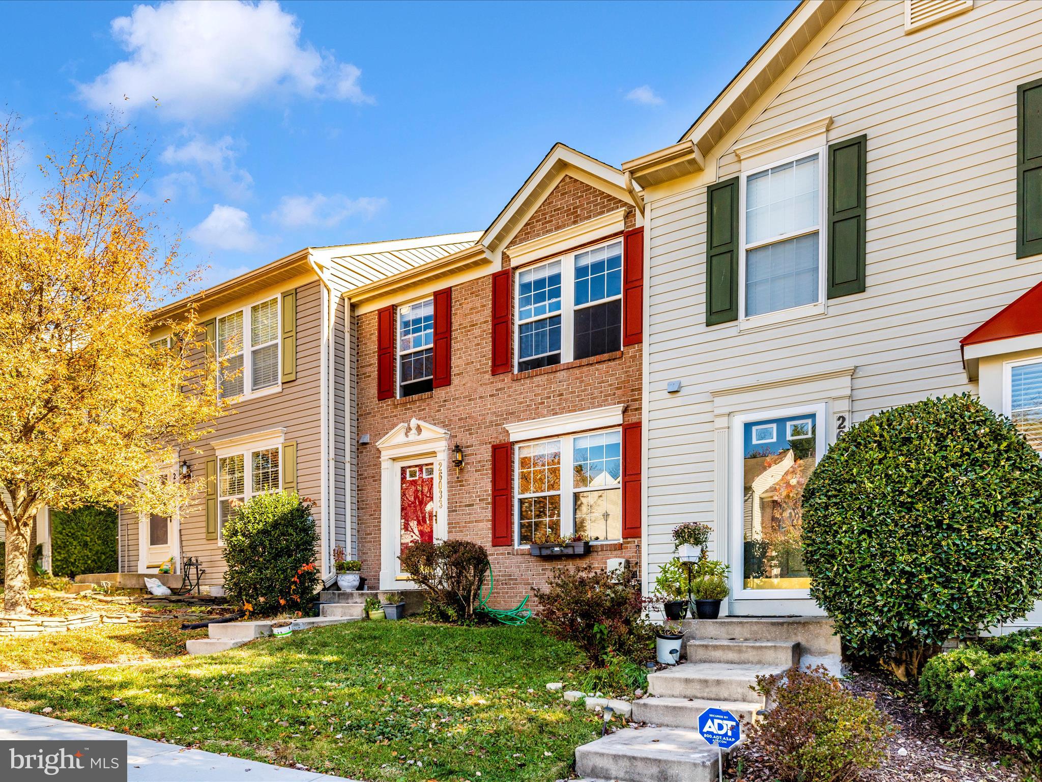 MAGRUDER VALLEY VILLAGE - Residential