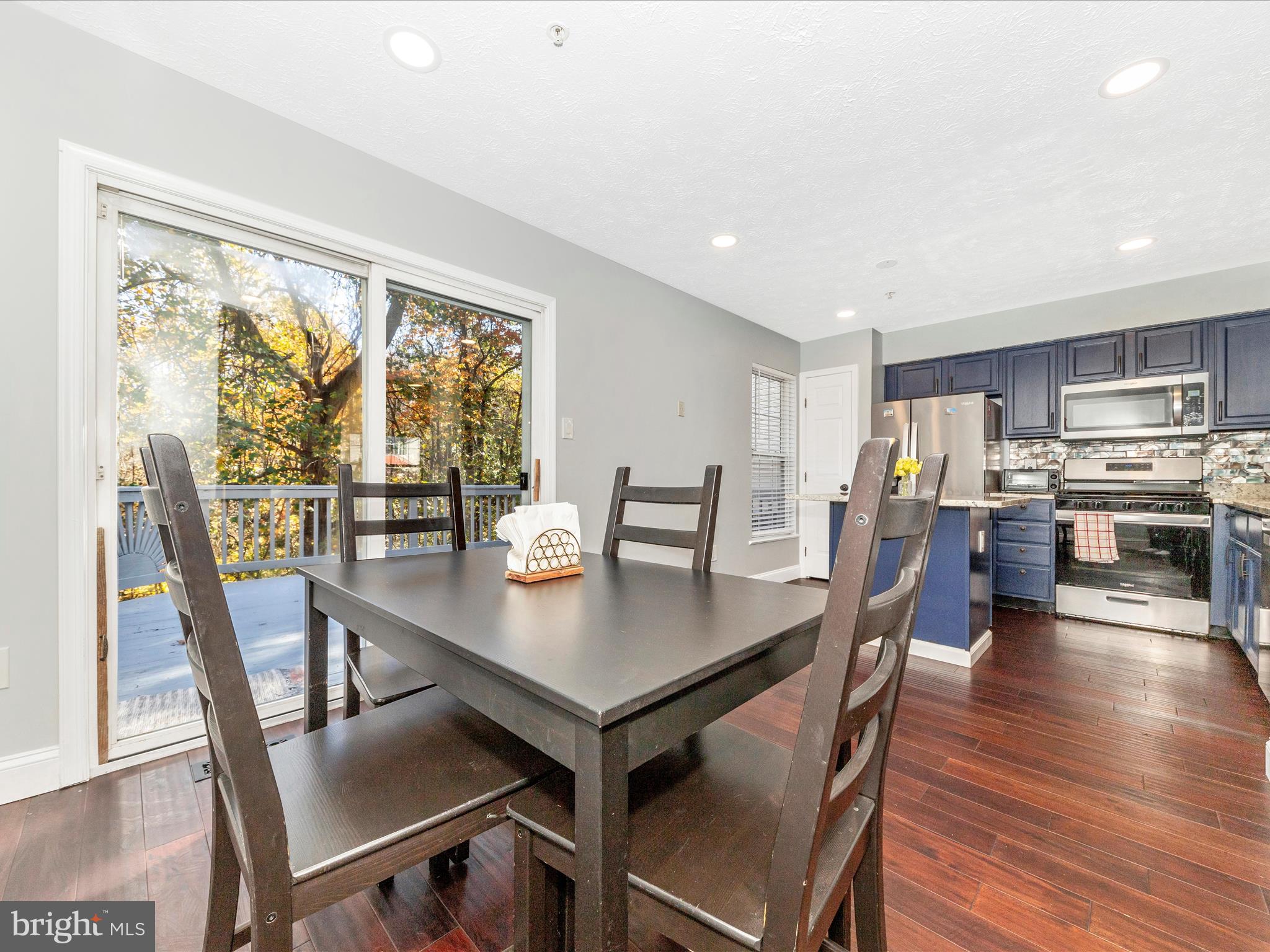 MAGRUDER VALLEY VILLAGE - Residential