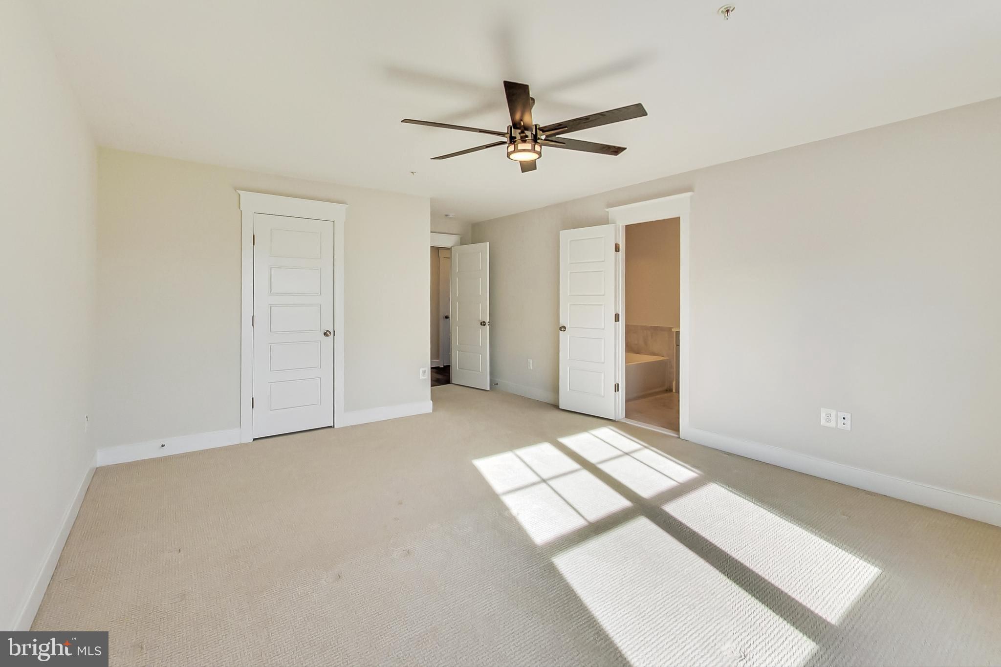 BRADFORD'S LANDING - Residential Lease